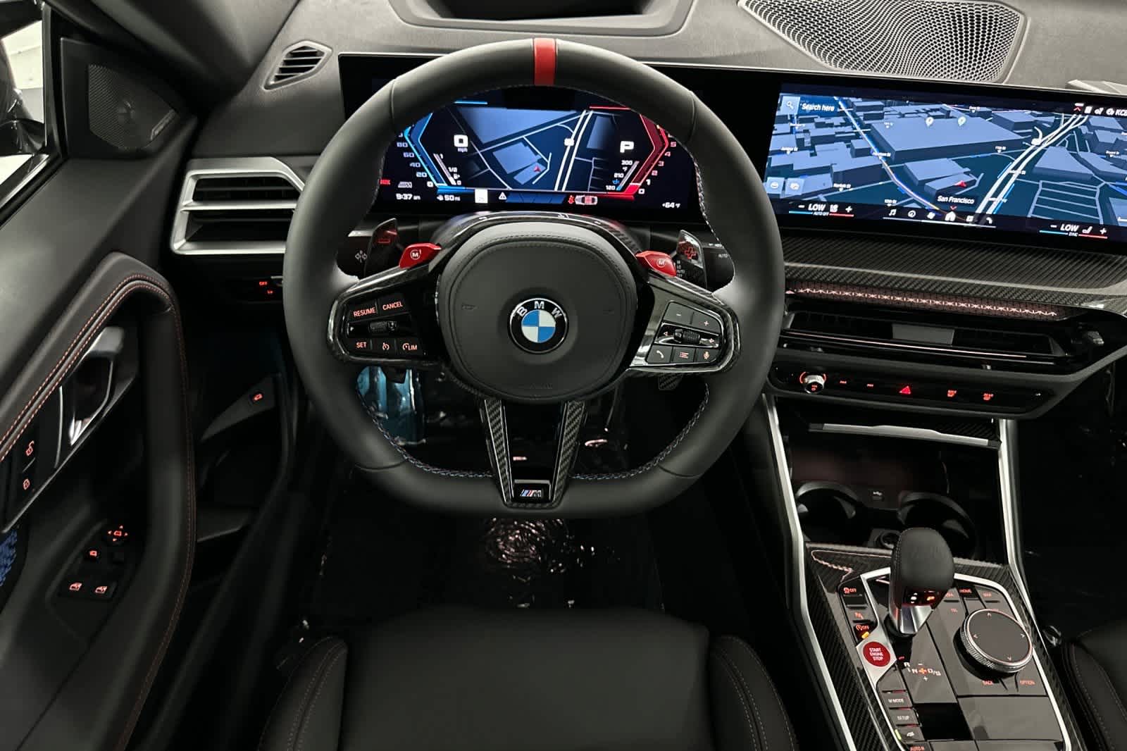 Thumbnail: 2025 BMW M2 - 14