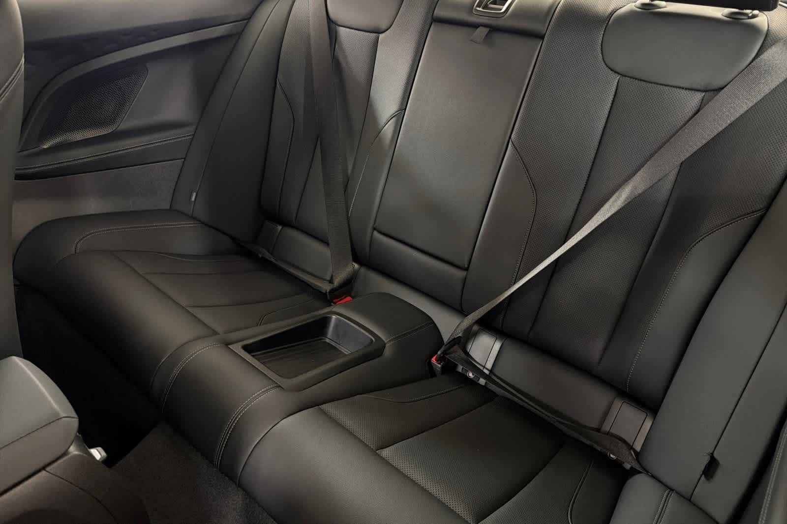 Thumbnail: 2023 BMW 2 Series - 4