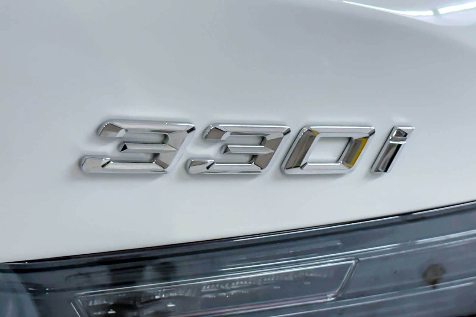 Thumbnail: 2026 BMW 3 Series - 25