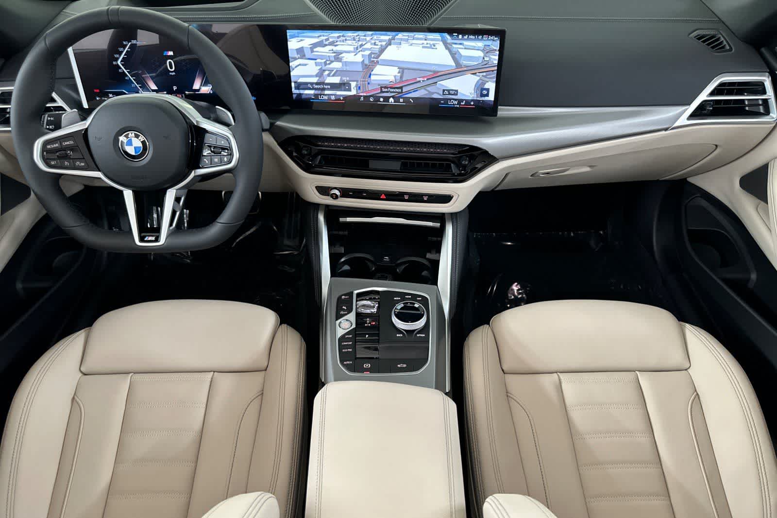 Thumbnail: 2026 BMW 4 Series - 3