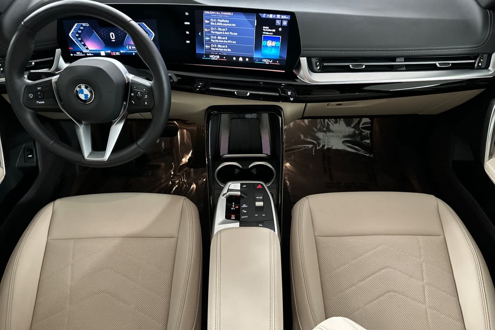 Thumbnail: 2025 BMW X1 - 3