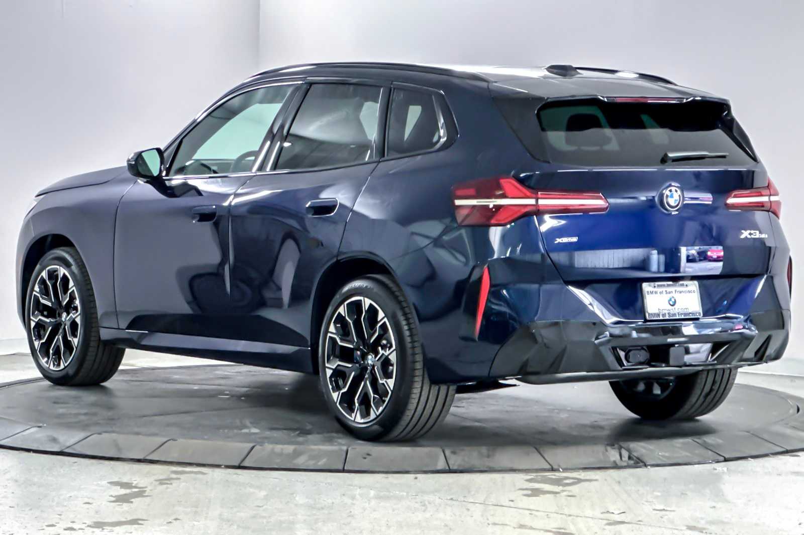 Thumbnail: 2026 BMW X3 - 6