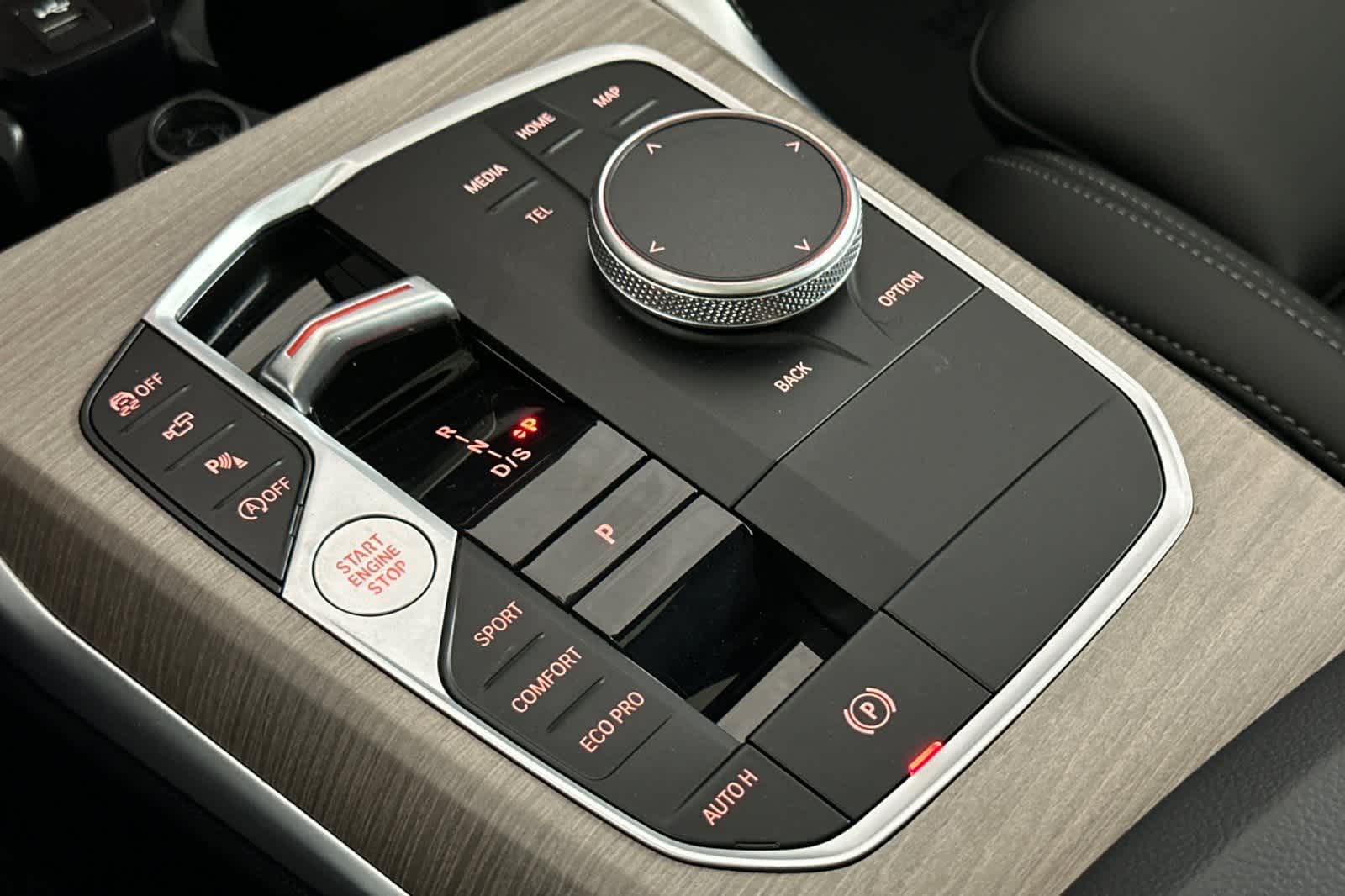 2025 BMW 4 Series 430i 21