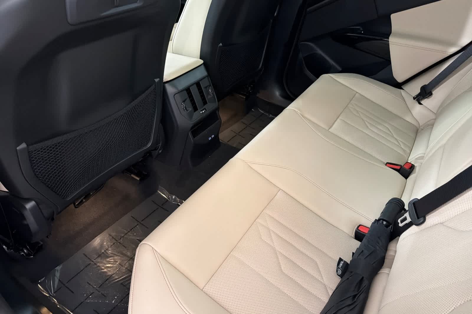 Thumbnail: 2026 BMW X3 - 4