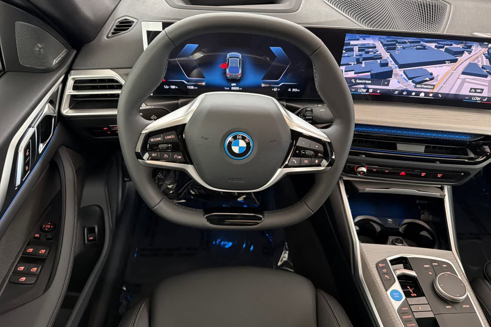 Thumbnail: 2026 BMW i4 - 14