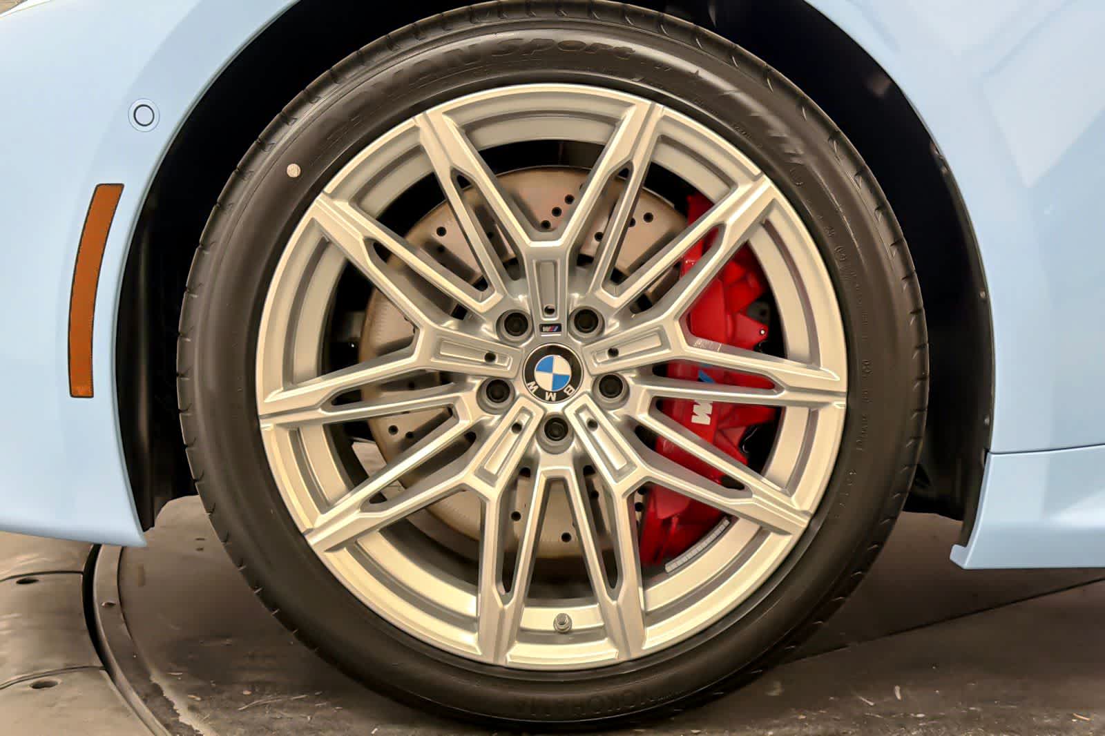 Thumbnail: 2026 BMW M2 - 24