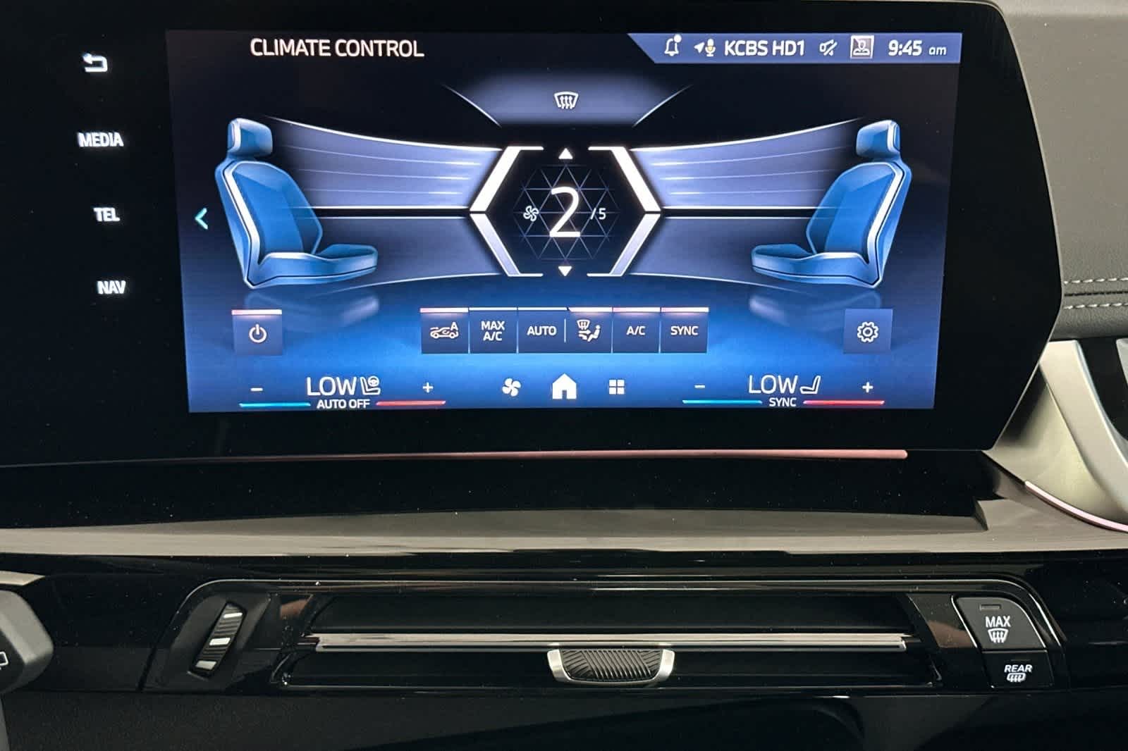 Thumbnail: 2026 BMW X1 - 21