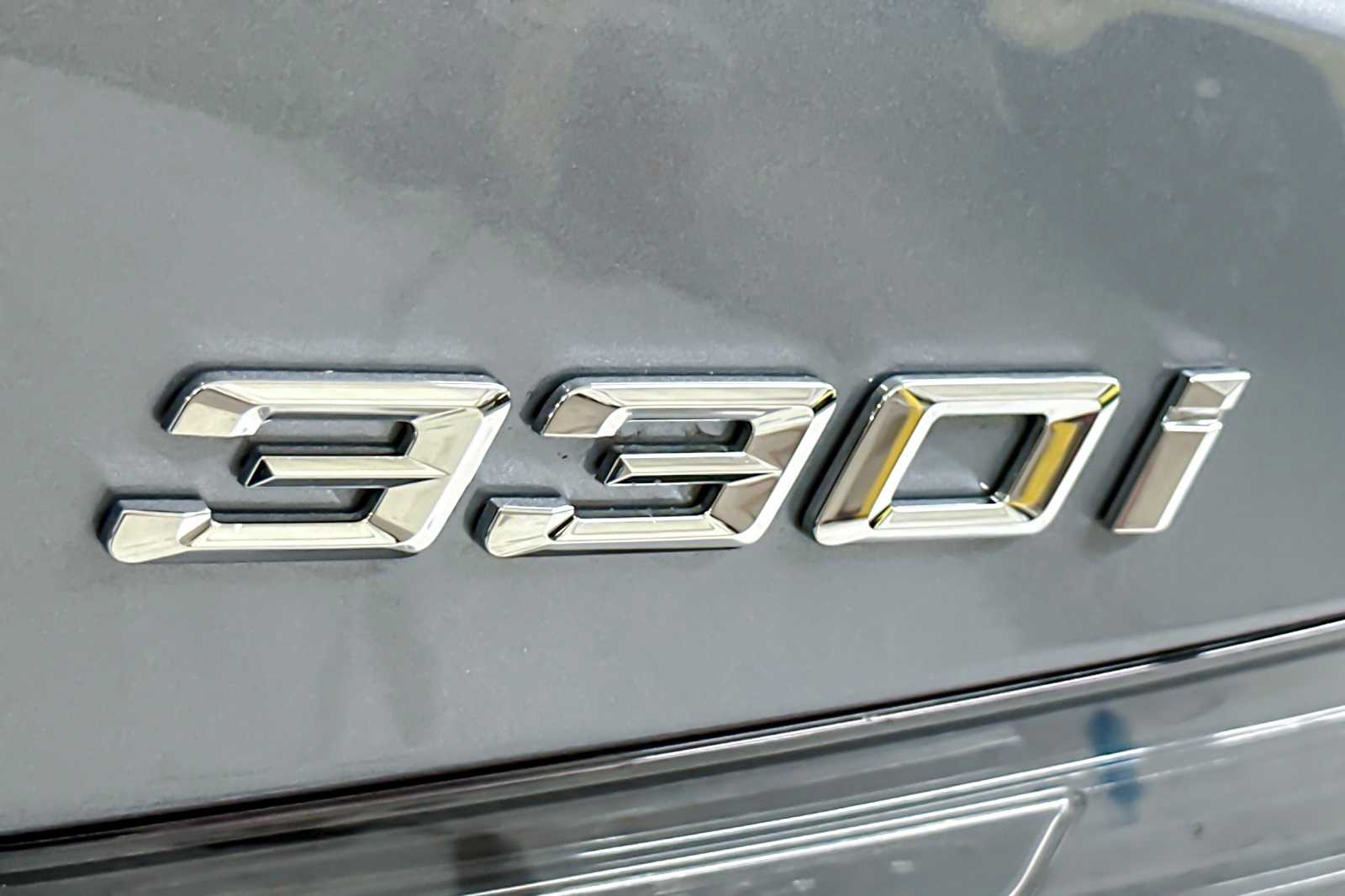 Thumbnail: 2026 BMW 3 Series - 25