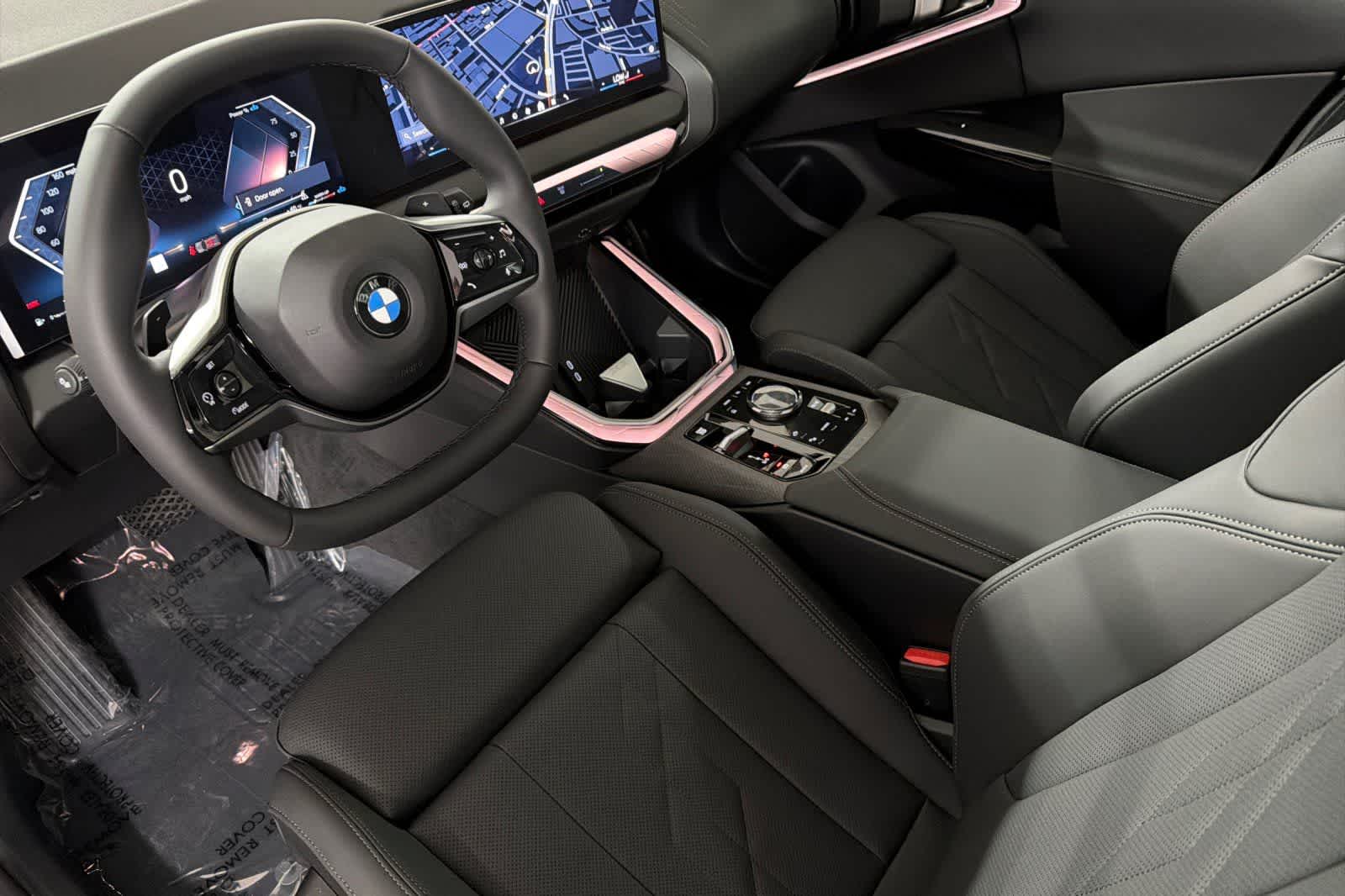 Thumbnail: 2026 BMW X3 - 11