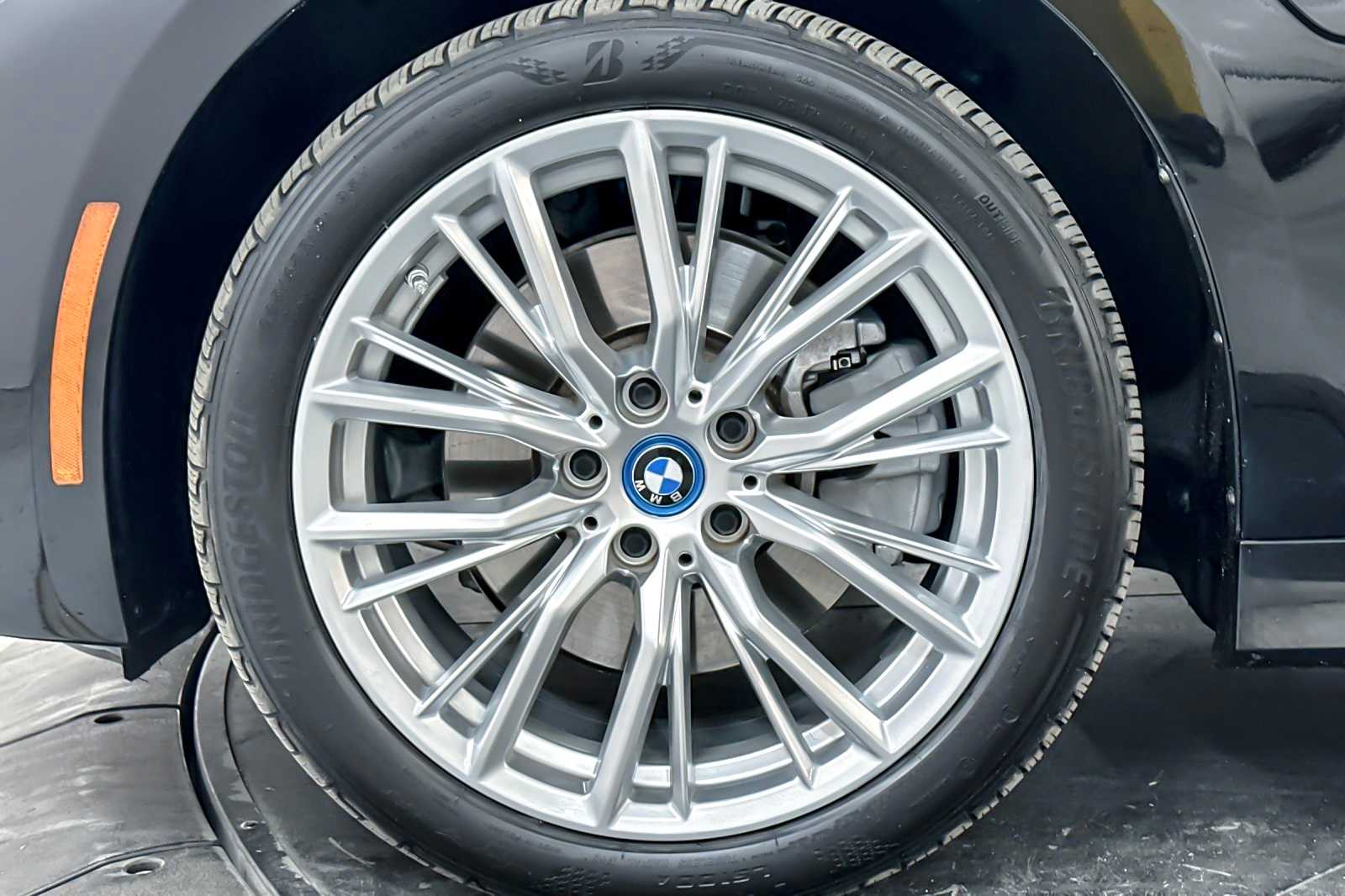 Thumbnail: 2023 BMW 3 Series - 26