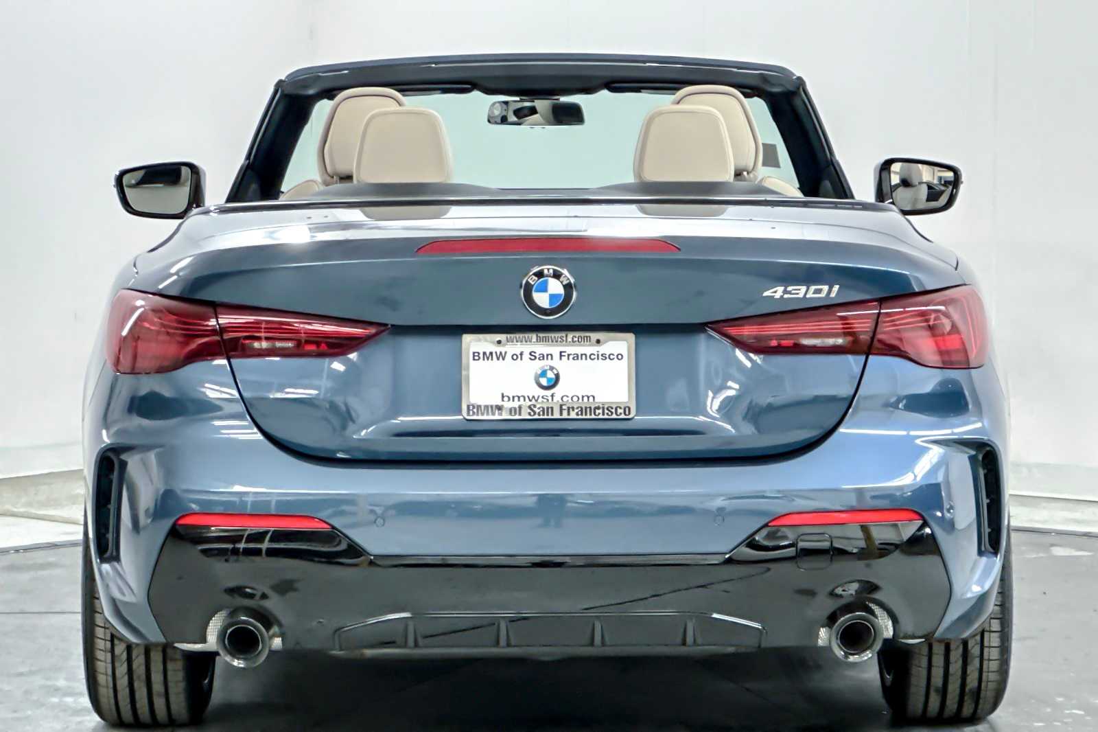 Thumbnail: 2026 BMW 4 Series - 7