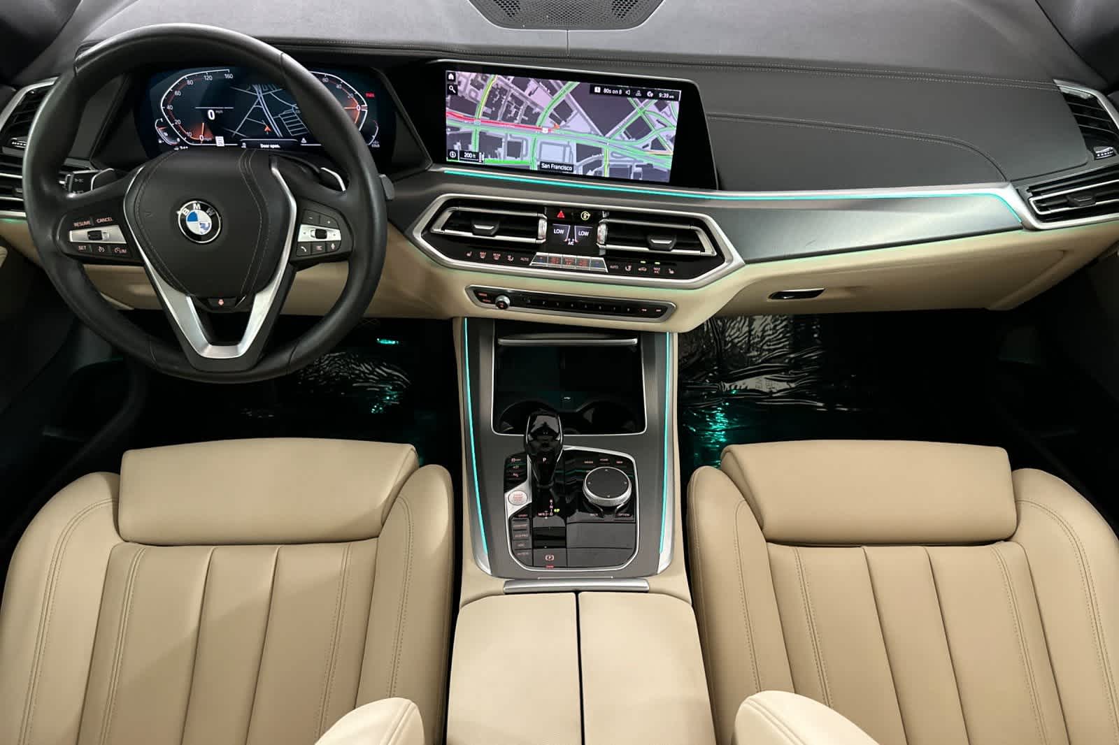 Thumbnail: 2022 BMW X5 - 3