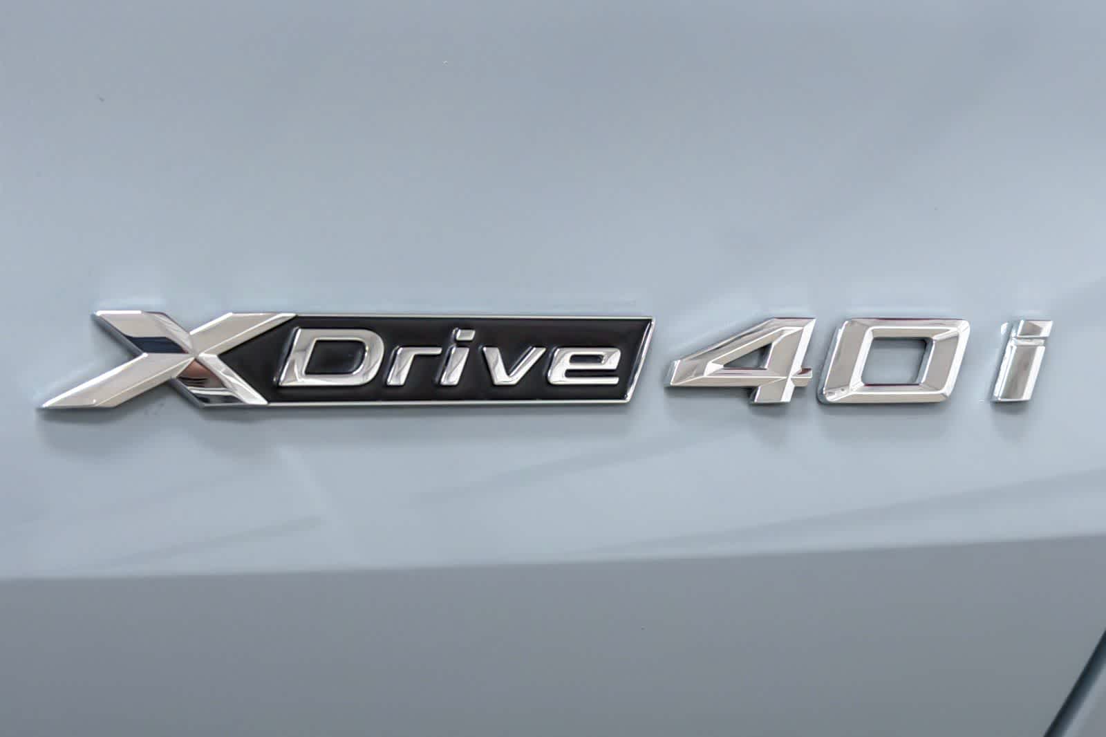 Thumbnail: 2024 BMW X6 - 28