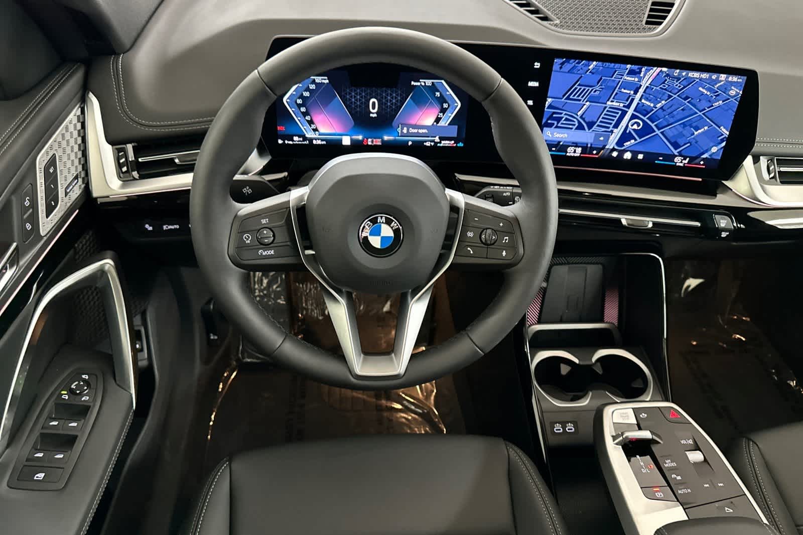 Thumbnail: 2025 BMW X1 - 14
