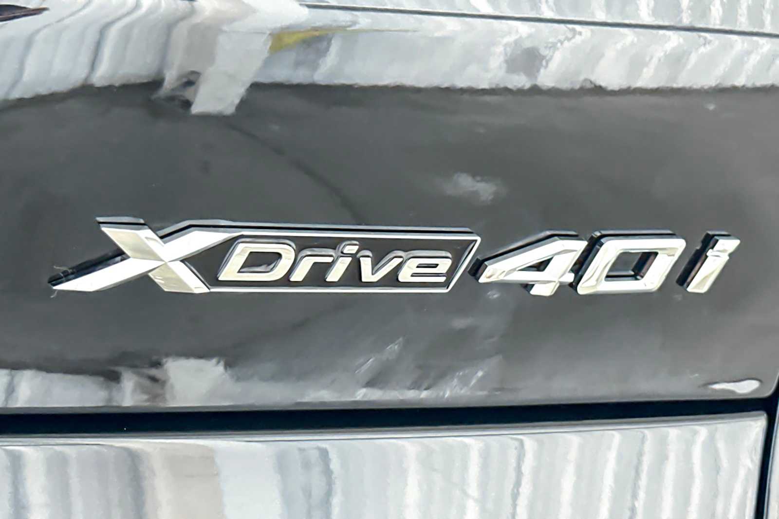 Thumbnail: 2026 BMW X5 - 26