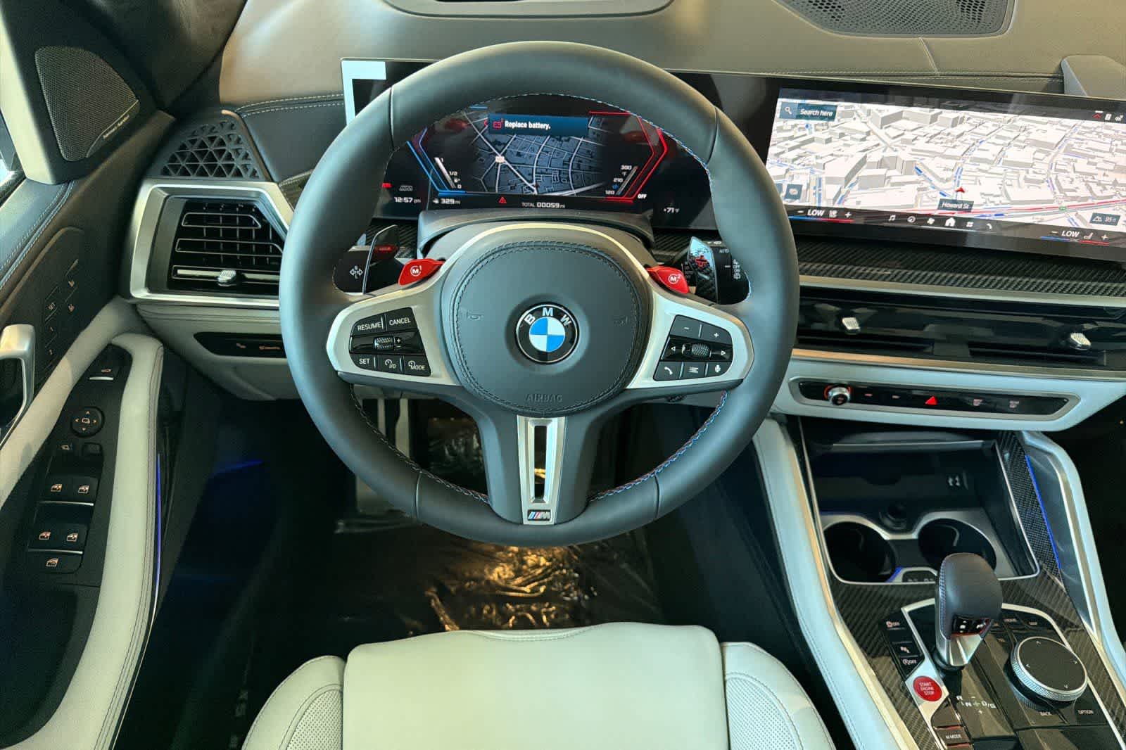 Thumbnail: 2026 BMW X5 - 14
