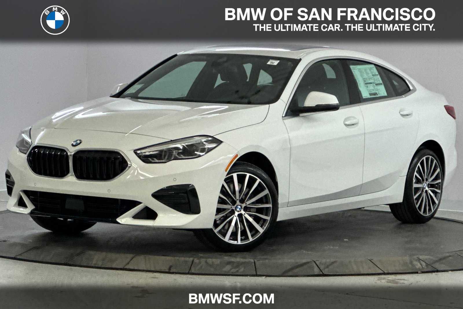 2024 BMW 2 Series 228i -
                San Francisco, CA