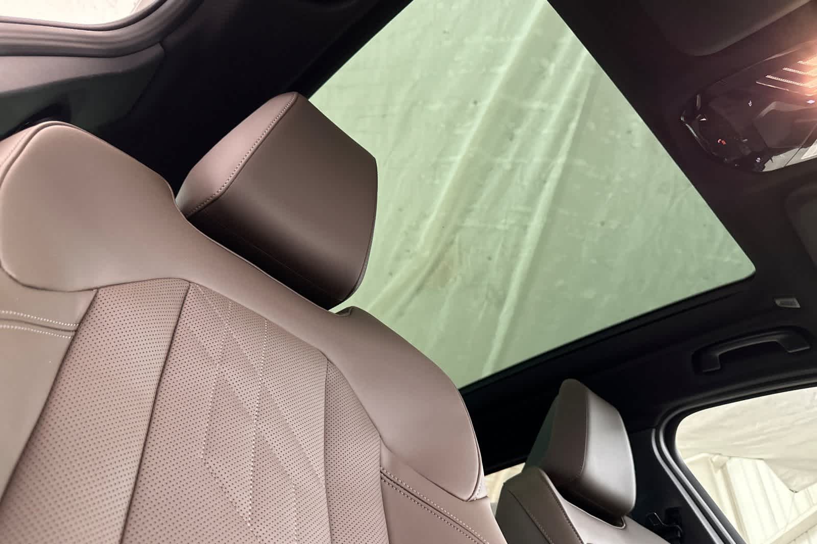 2025 BMW X3 3.0i 17