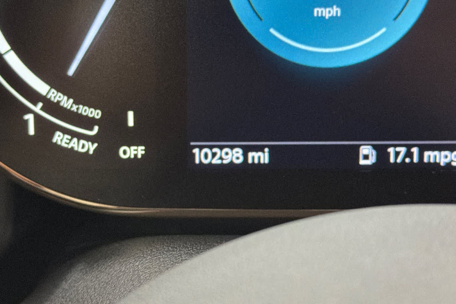 Thumbnail: 2024 MINI Cooper Countryman - 25