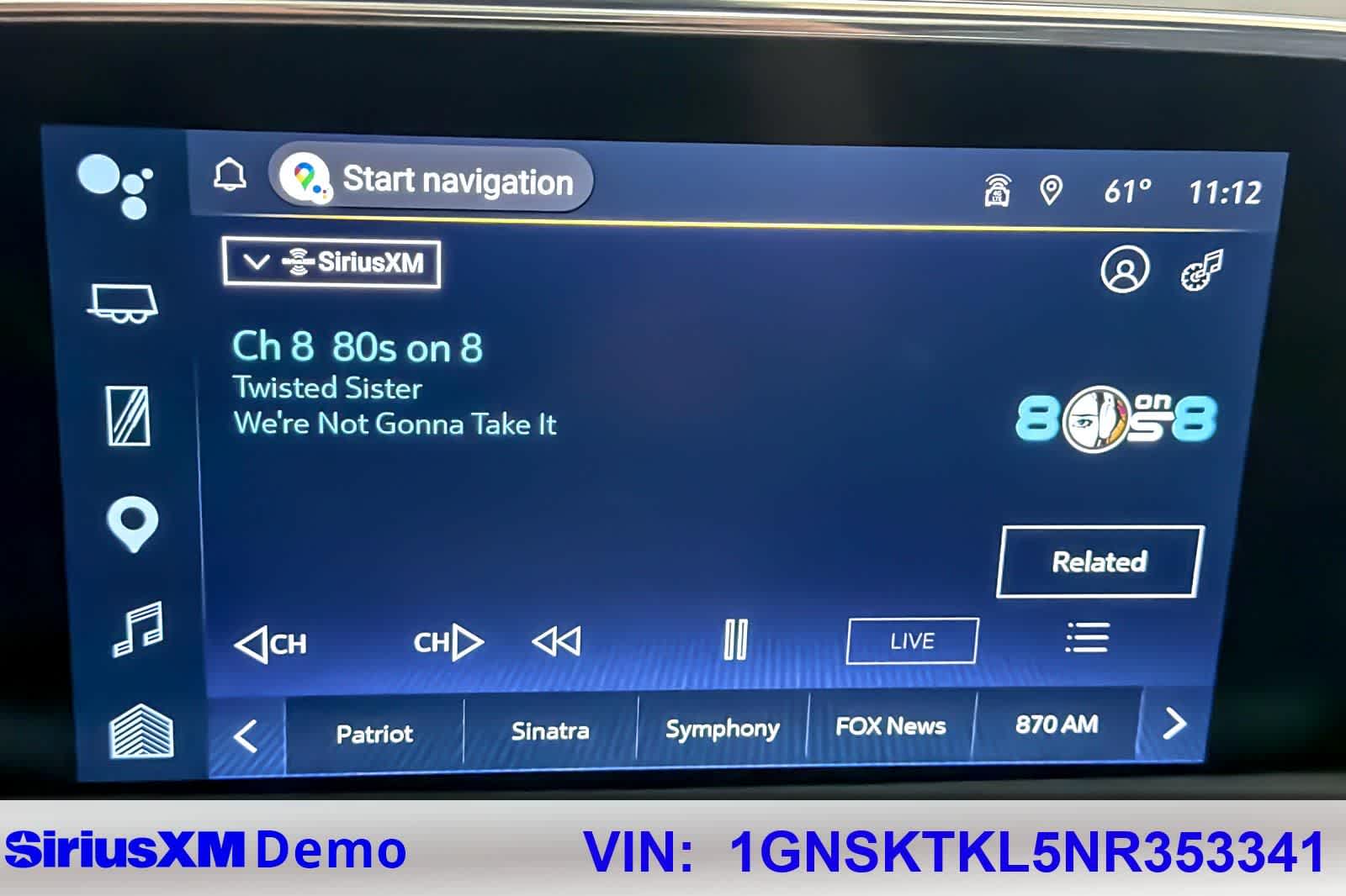 Thumbnail: 2022 Chevrolet Tahoe - 29