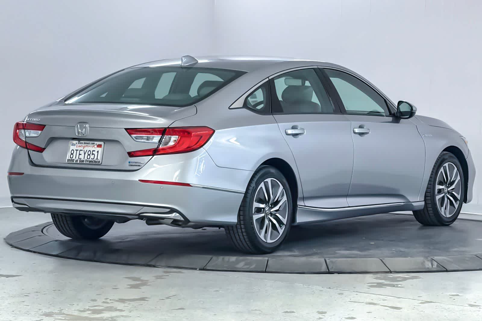 Thumbnail: 2020 Honda Accord - 2