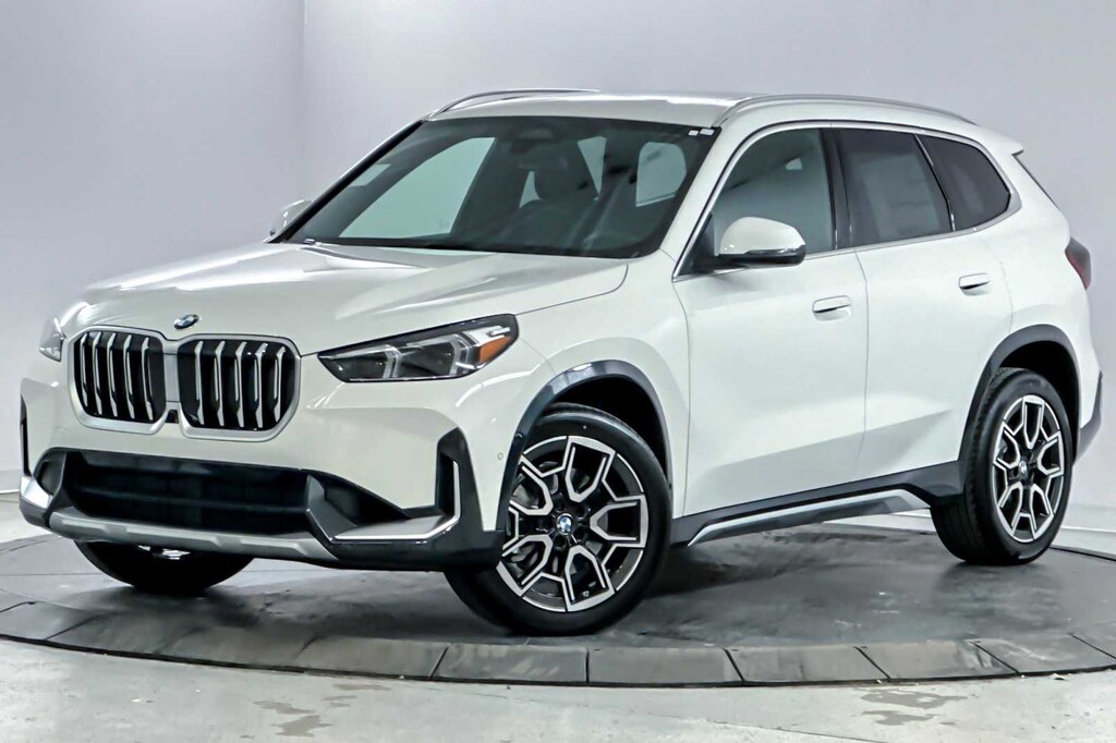New 2026 BMW X1 xDrive28i SUV