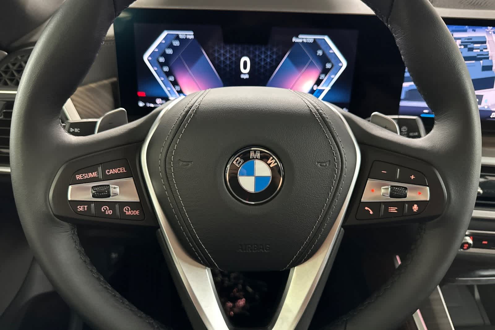 Thumbnail: 2024 BMW X5 - 24