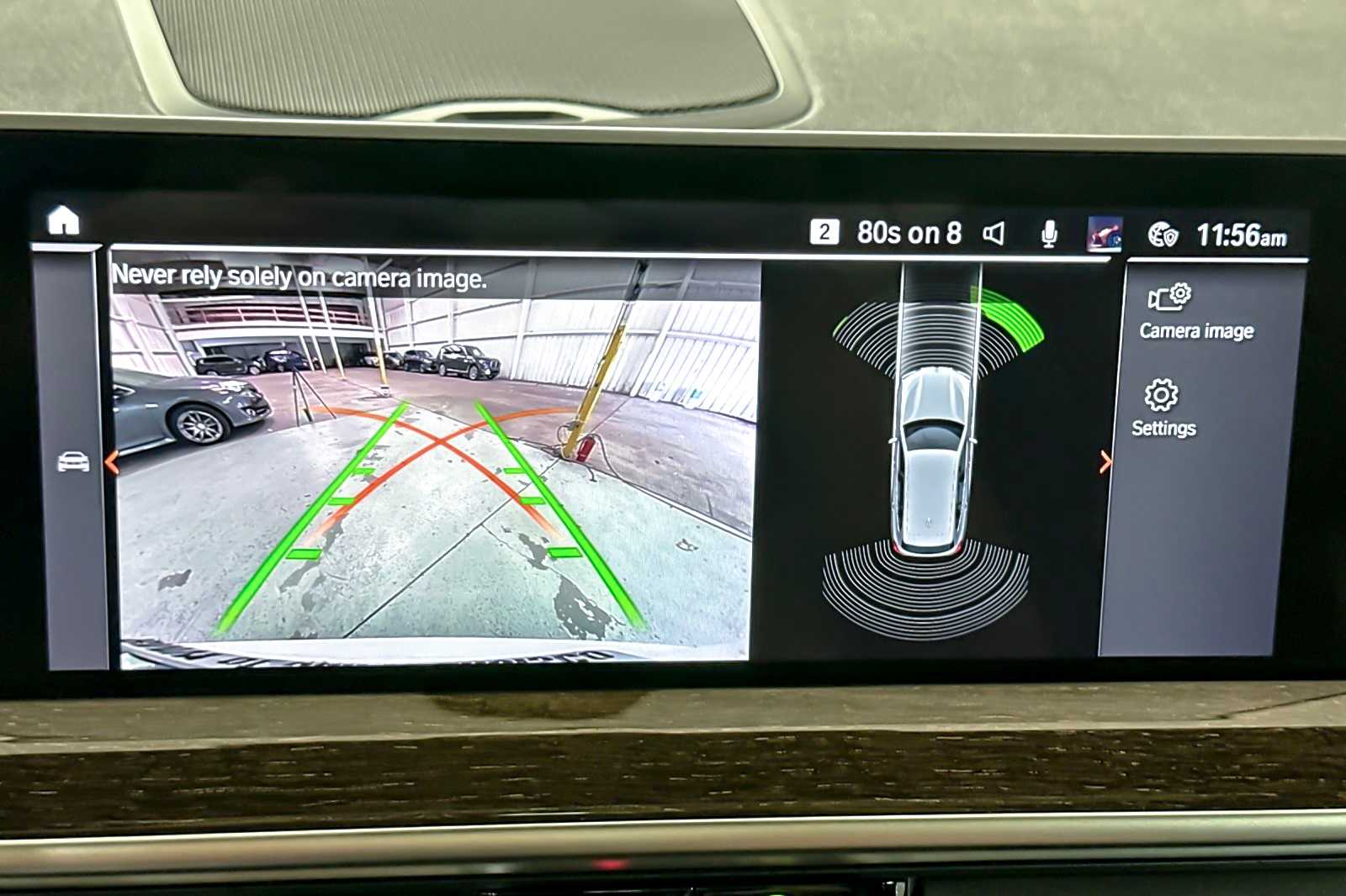 Thumbnail: 2023 BMW X3 - 20