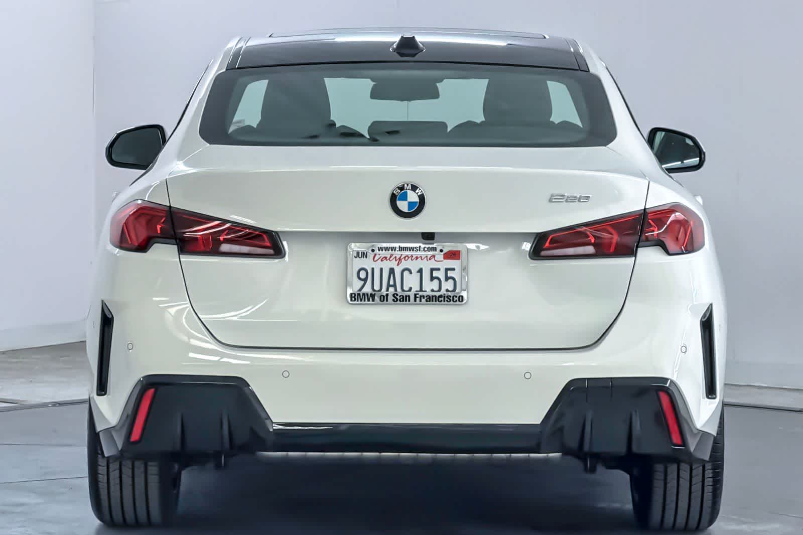 Thumbnail: 2026 BMW 2 Series - 7