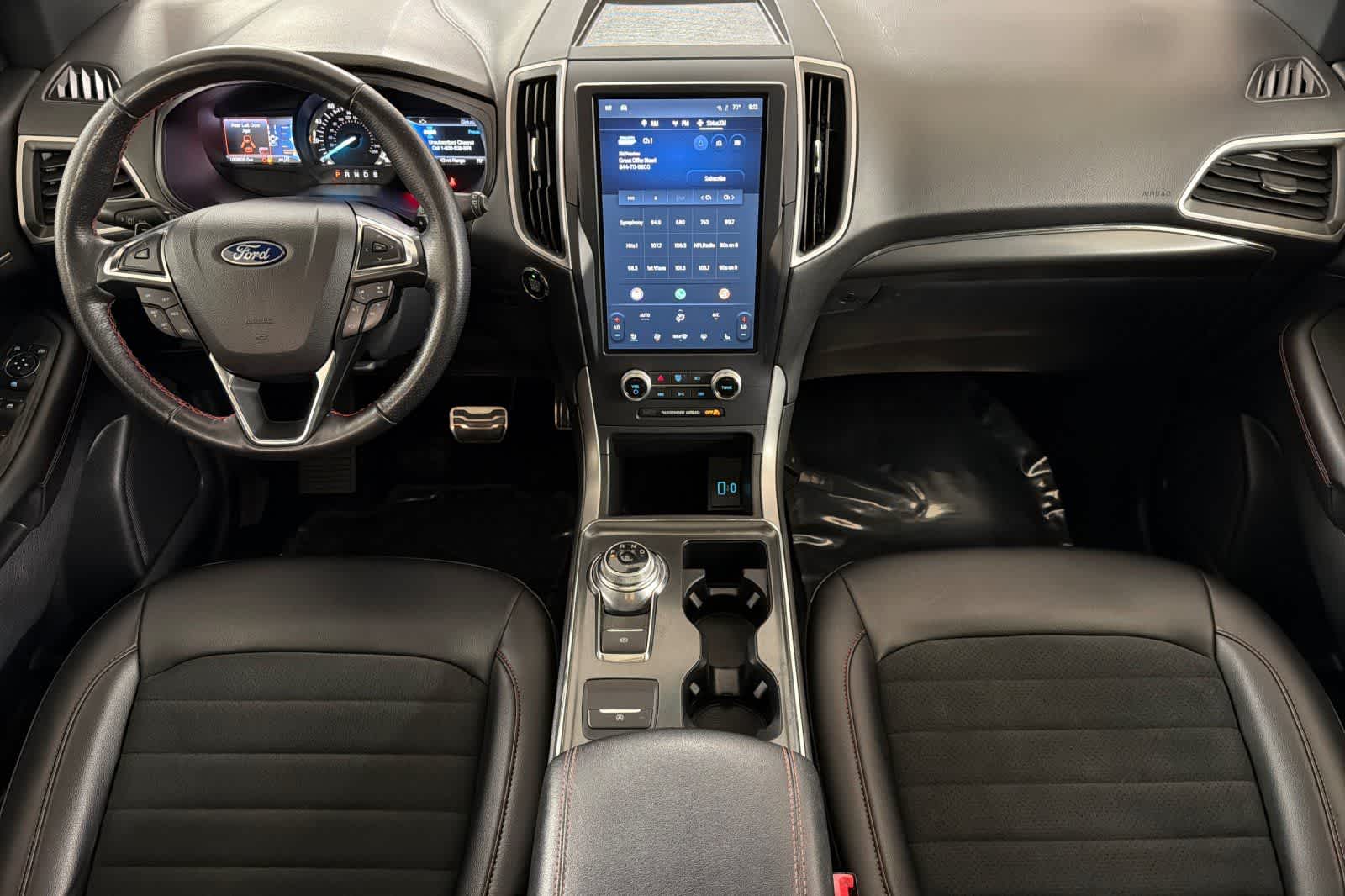 Thumbnail: 2022 Ford Edge - 3