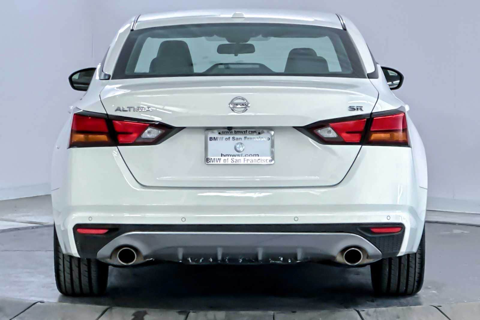 Thumbnail: 2022 Nissan Altima - 7