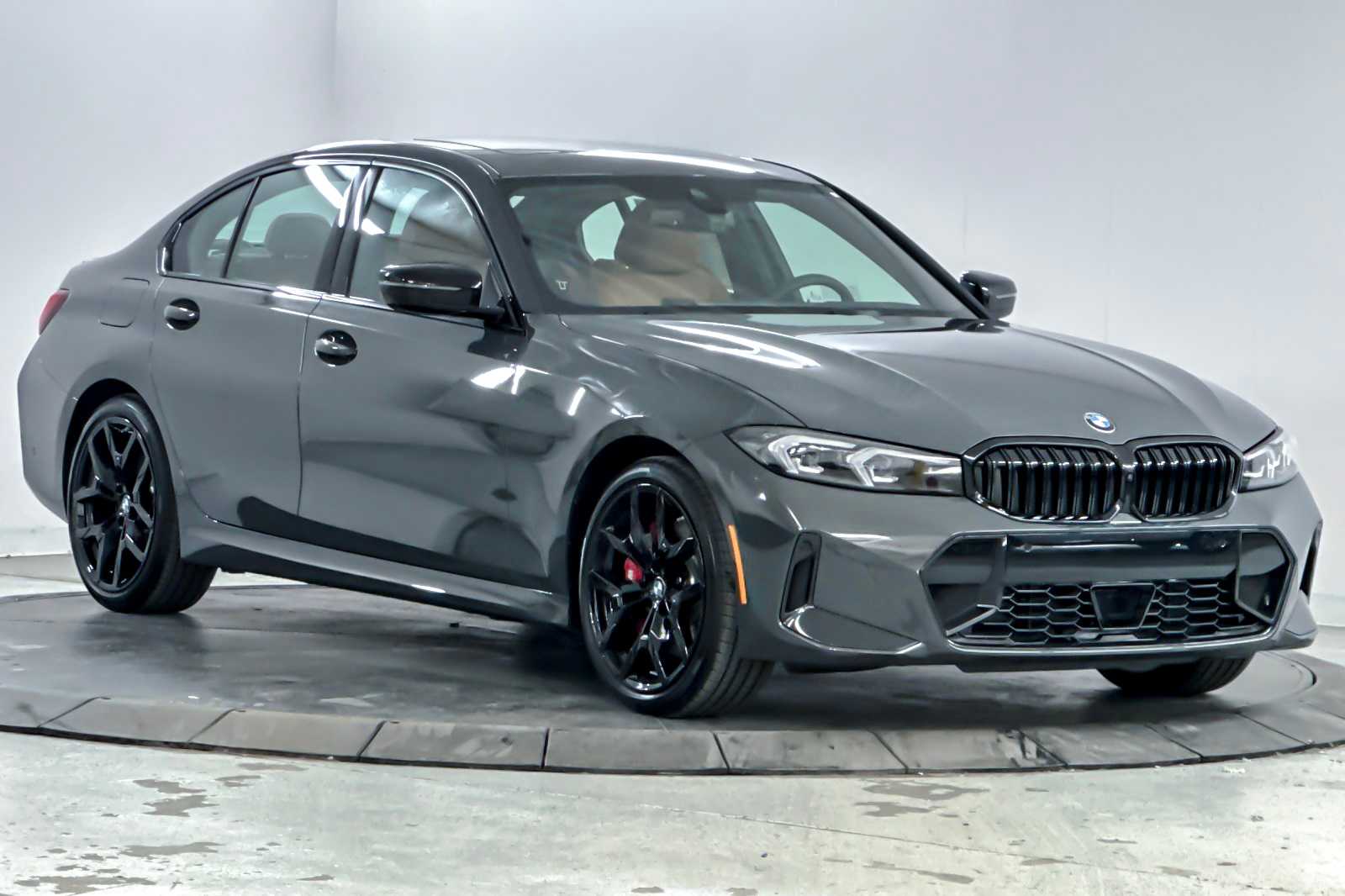 Thumbnail: 2026 BMW 3 Series - 9