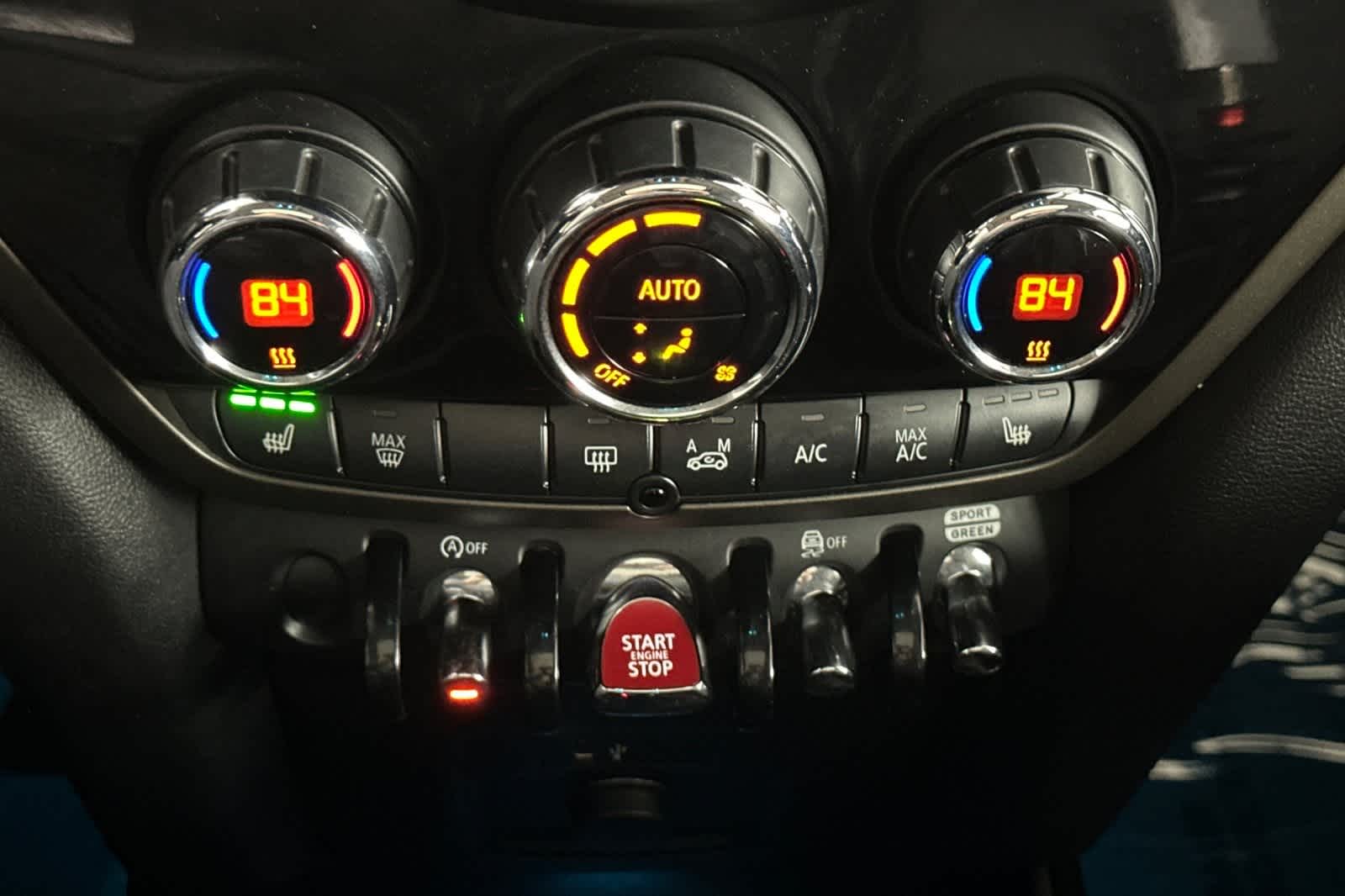 Thumbnail: 2019 MINI Cooper Countryman - 20