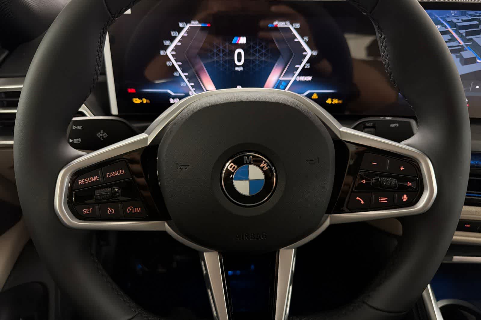Thumbnail: 2026 BMW i4 - 23