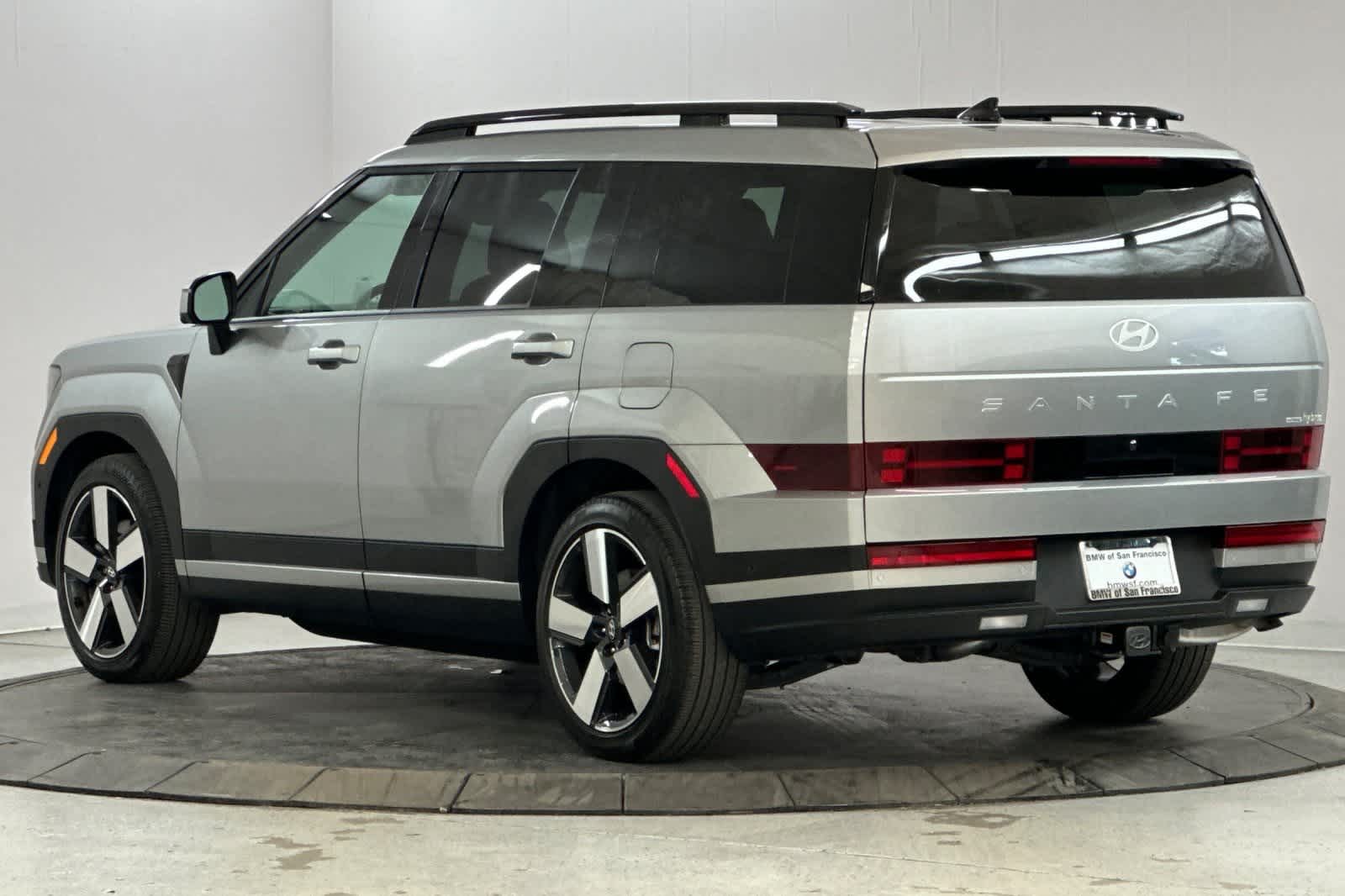 Thumbnail: 2024 Hyundai Santa Fe - 6