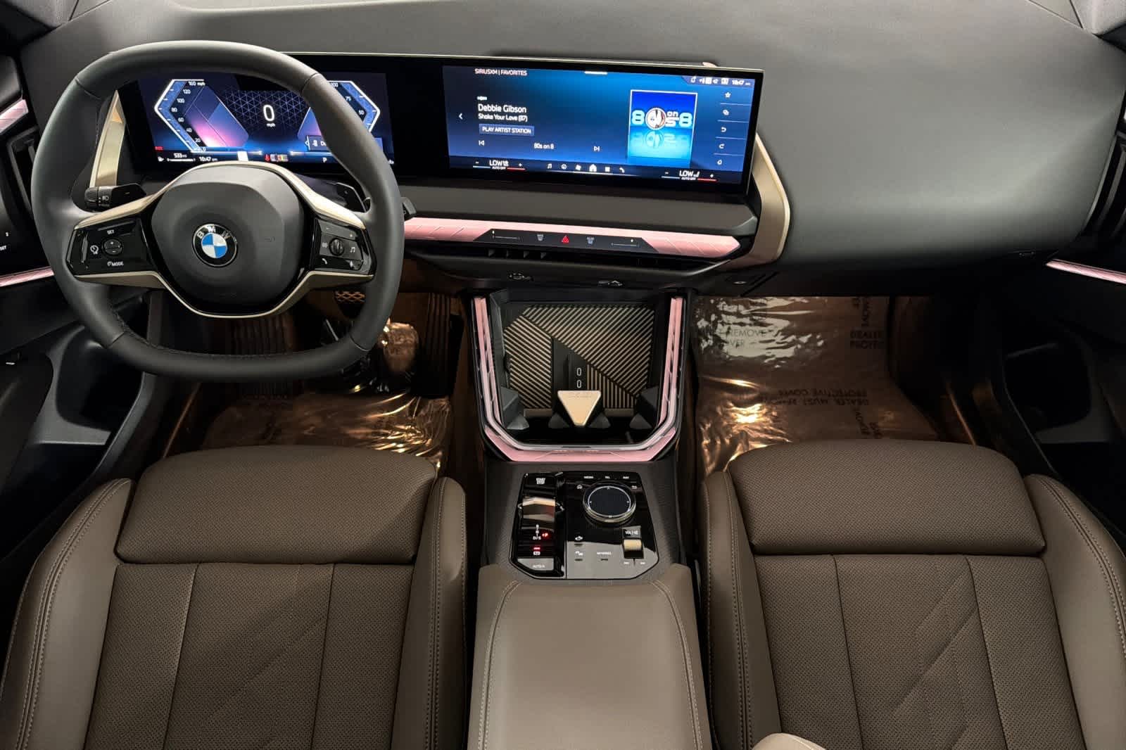 Thumbnail: 2025 BMW X3 - 3