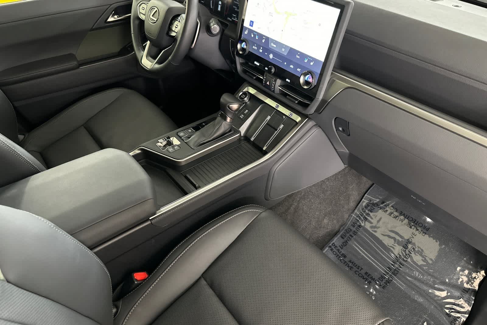 Thumbnail: 2024 Lexus GX - 16
