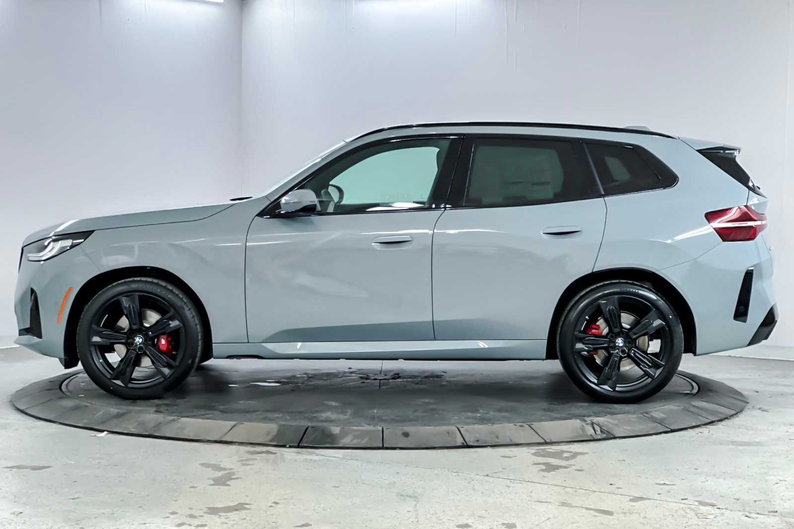 Thumbnail: 2026 BMW X3 - 5