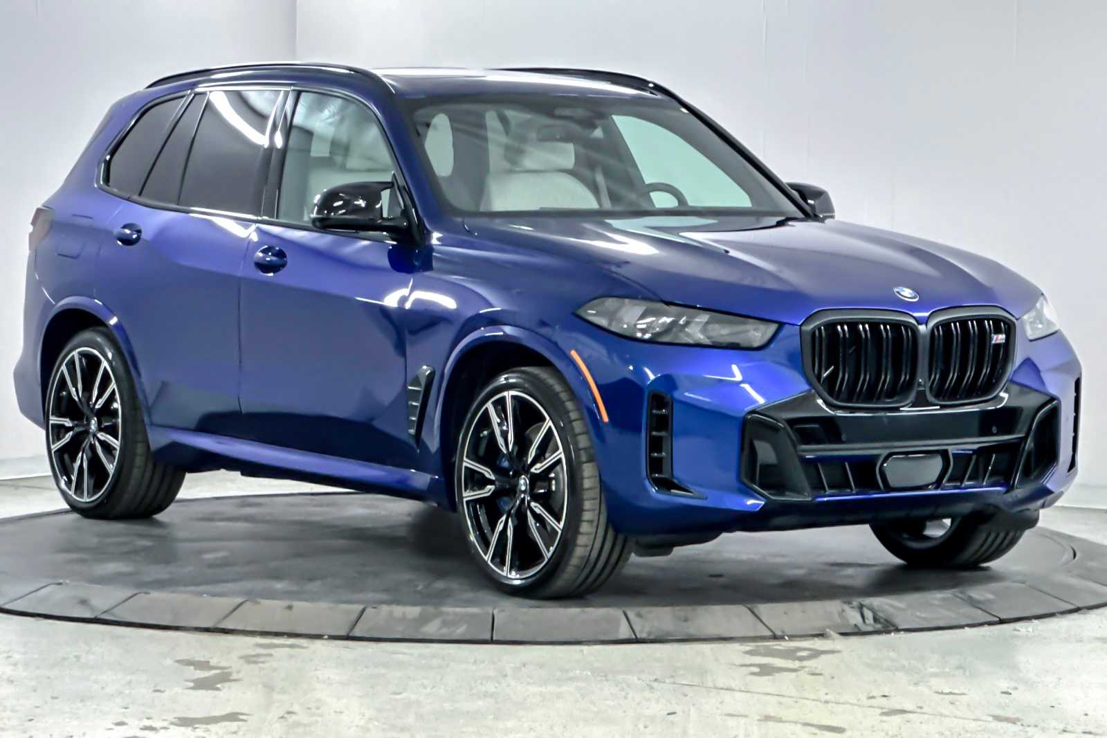 Thumbnail: 2026 BMW X5 - 9
