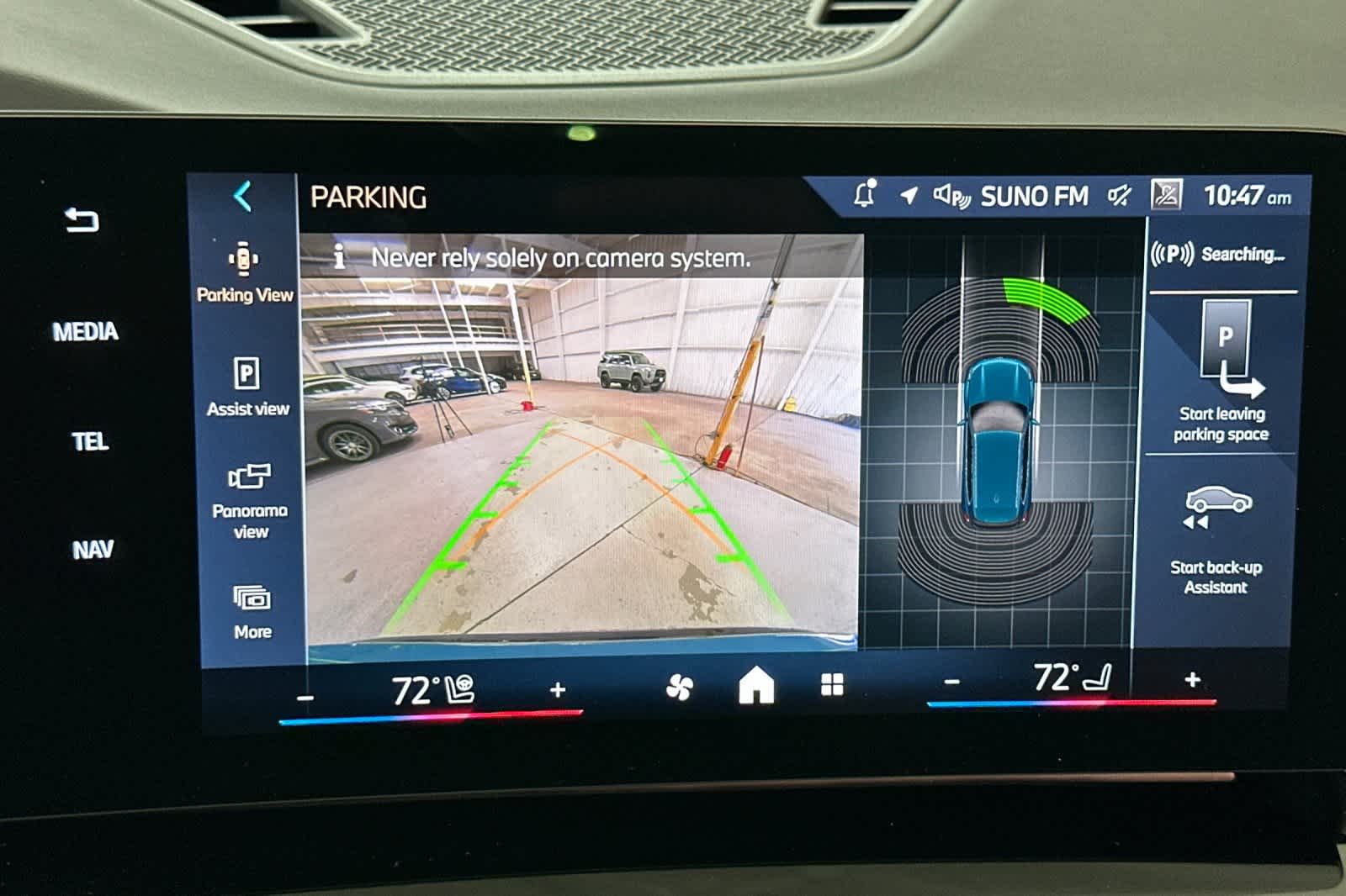 Thumbnail: 2025 BMW X1 - 20