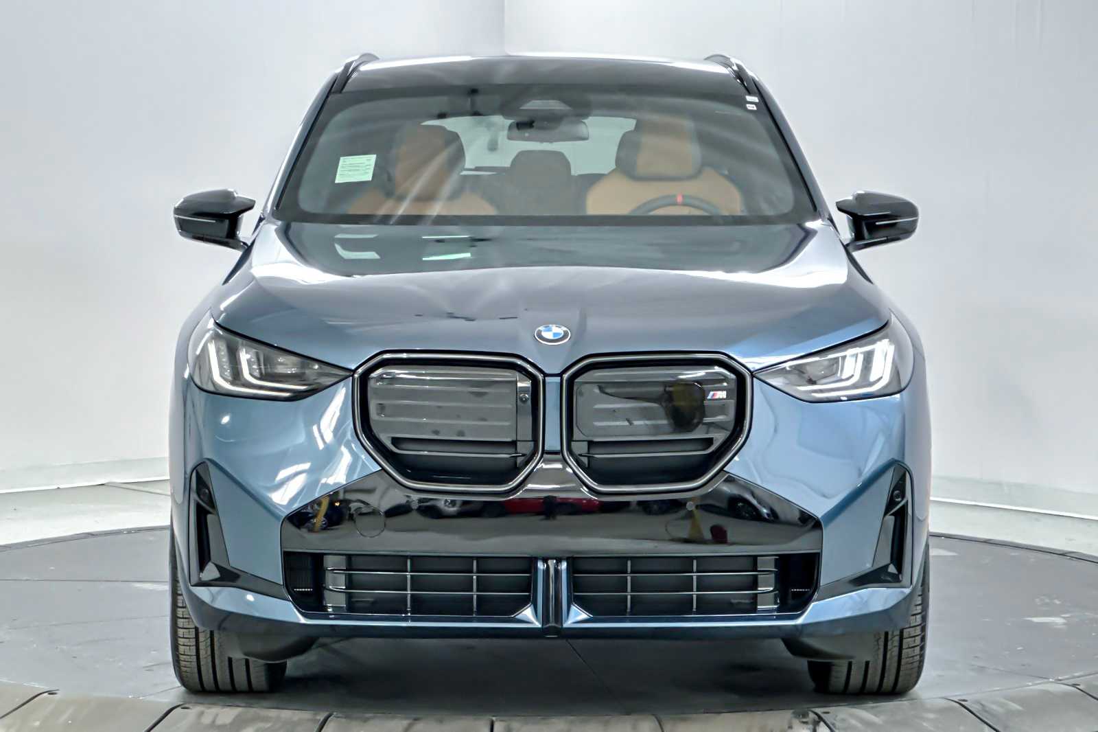 Thumbnail: 2025 BMW X3 - 10