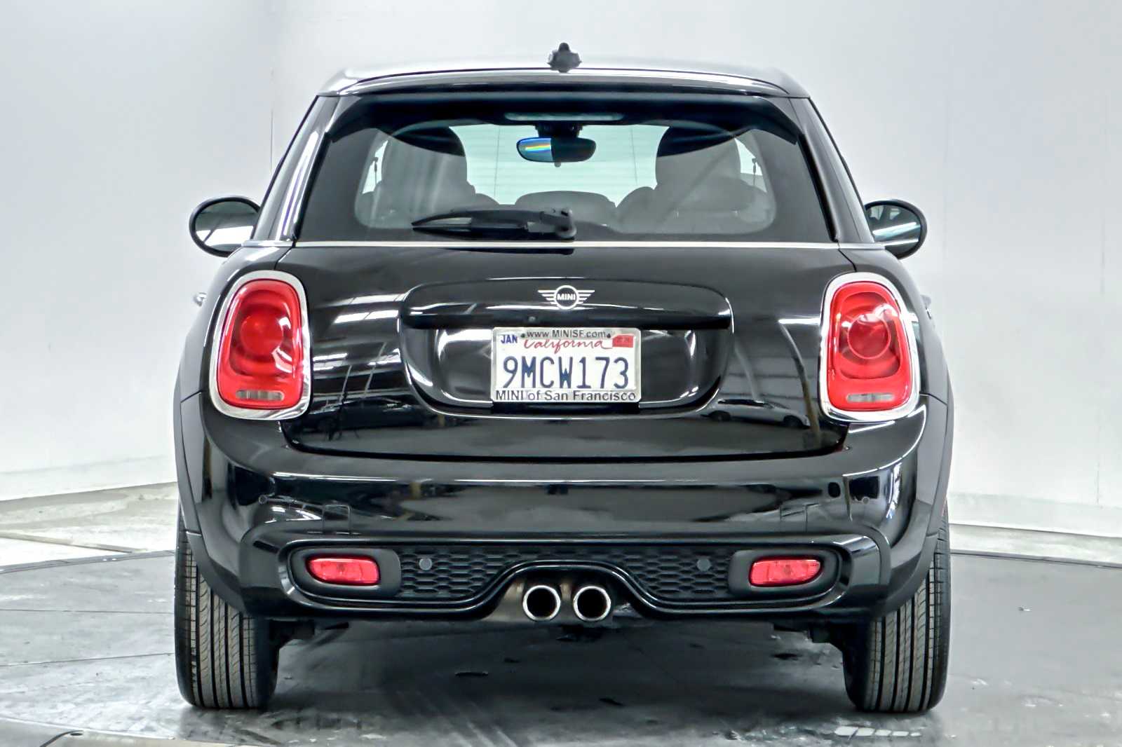 Thumbnail: 2021 MINI Cooper Hardtop - 7