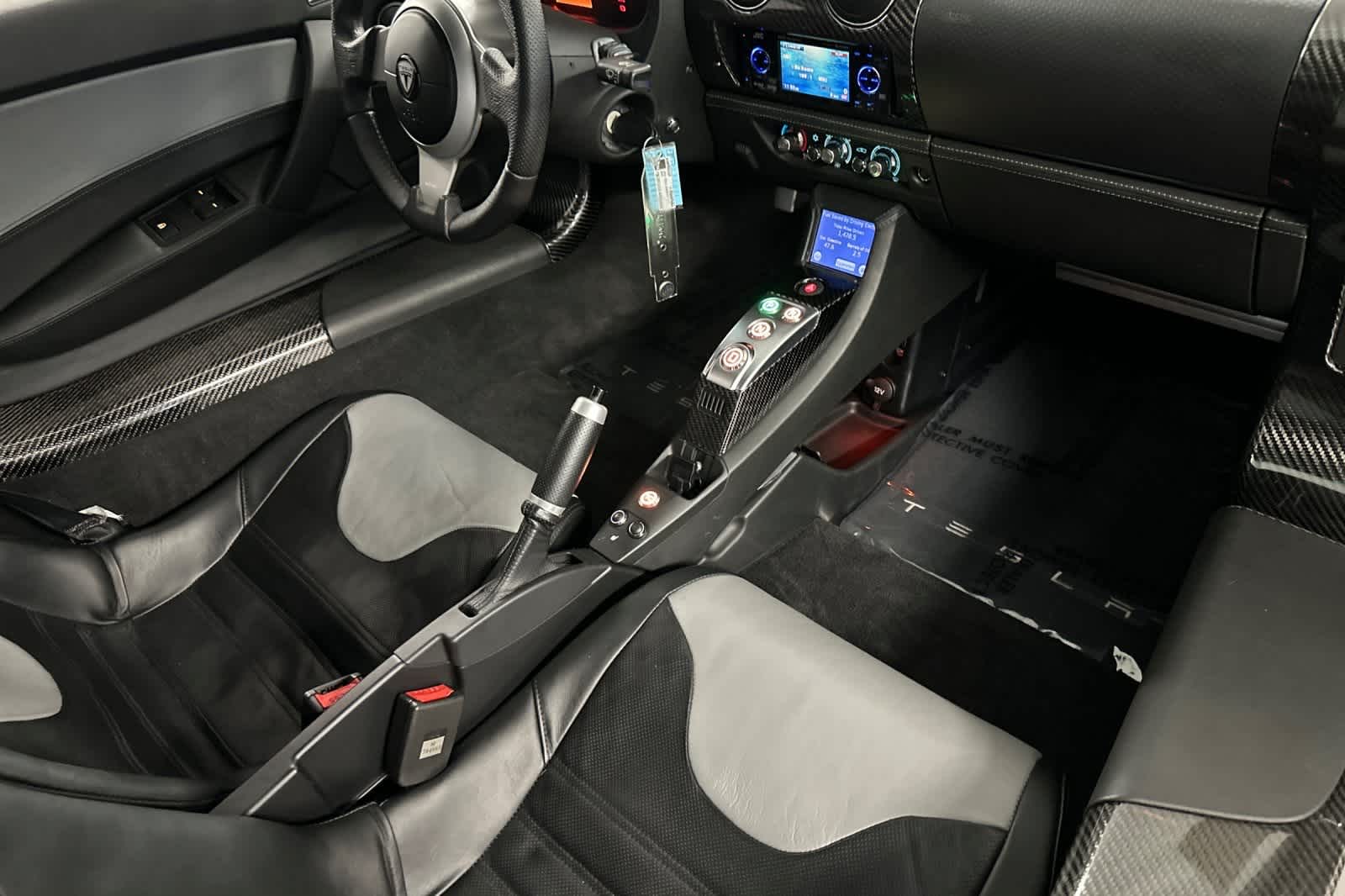 Thumbnail: 2010 Tesla  - 14