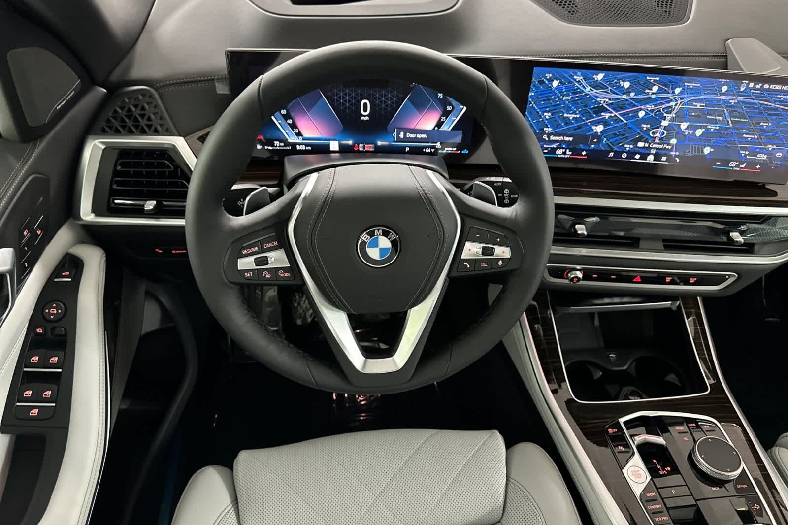 Thumbnail: 2026 BMW X5 - 14