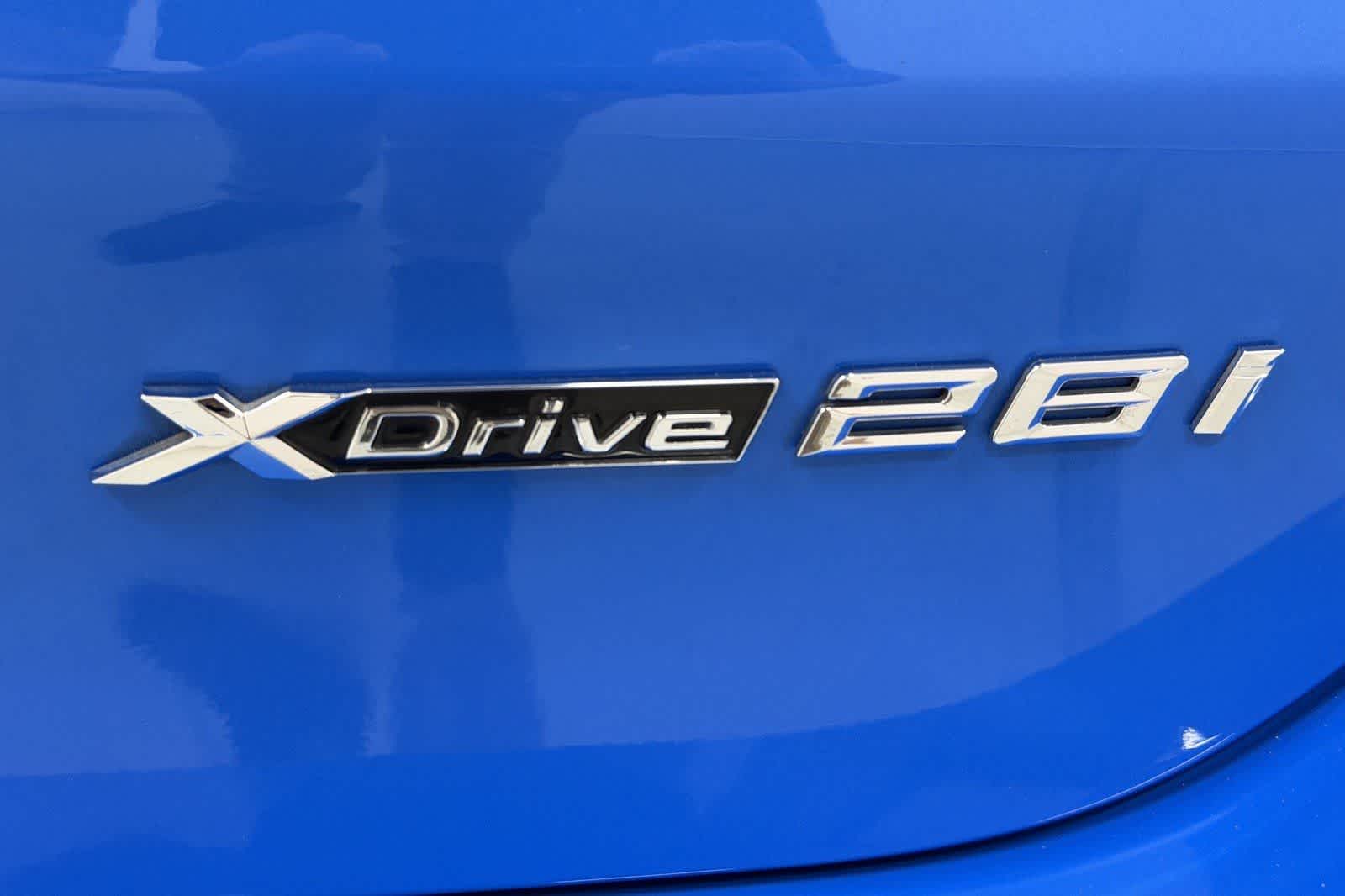 Thumbnail: 2021 BMW X1 - 28