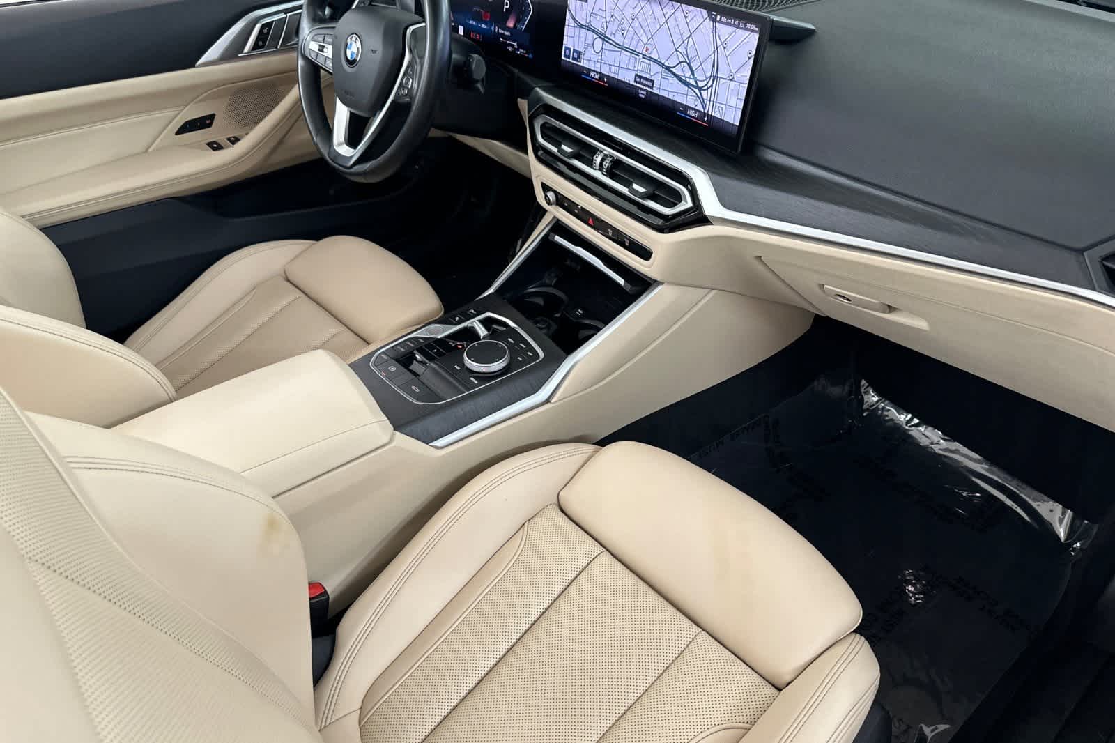 Thumbnail: 2024 BMW 4 Series - 18