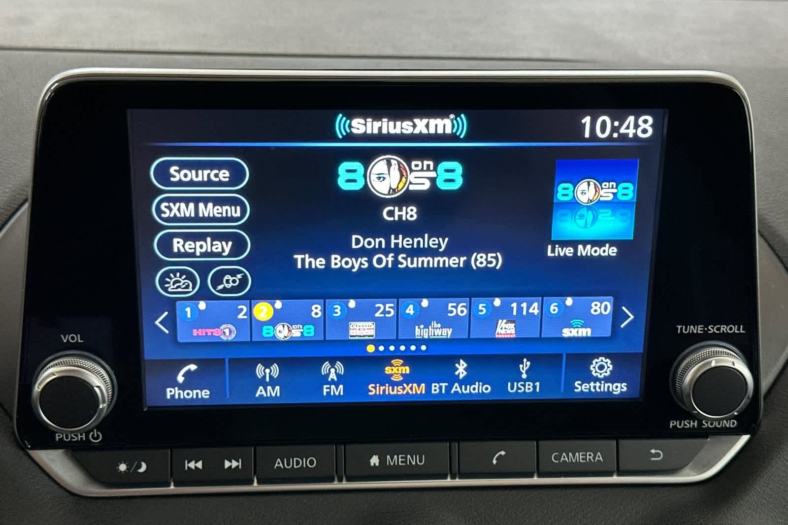 Thumbnail: 2023 Nissan Sentra - 17