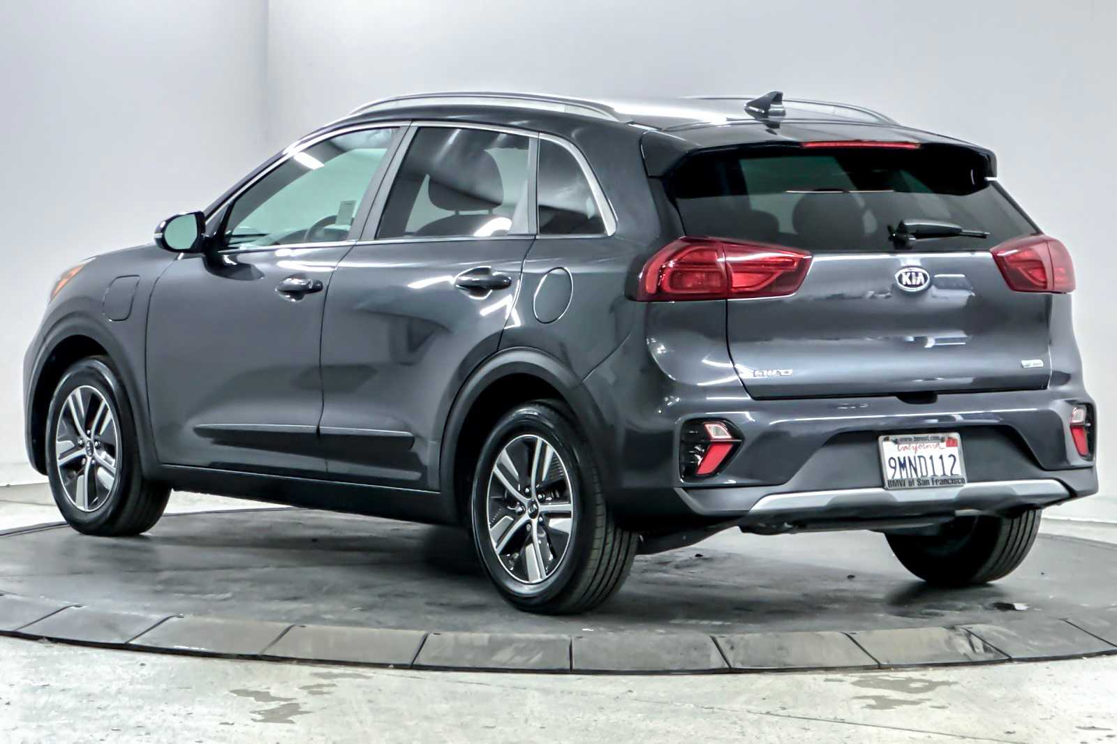 Thumbnail: 2021 Kia Niro - 6