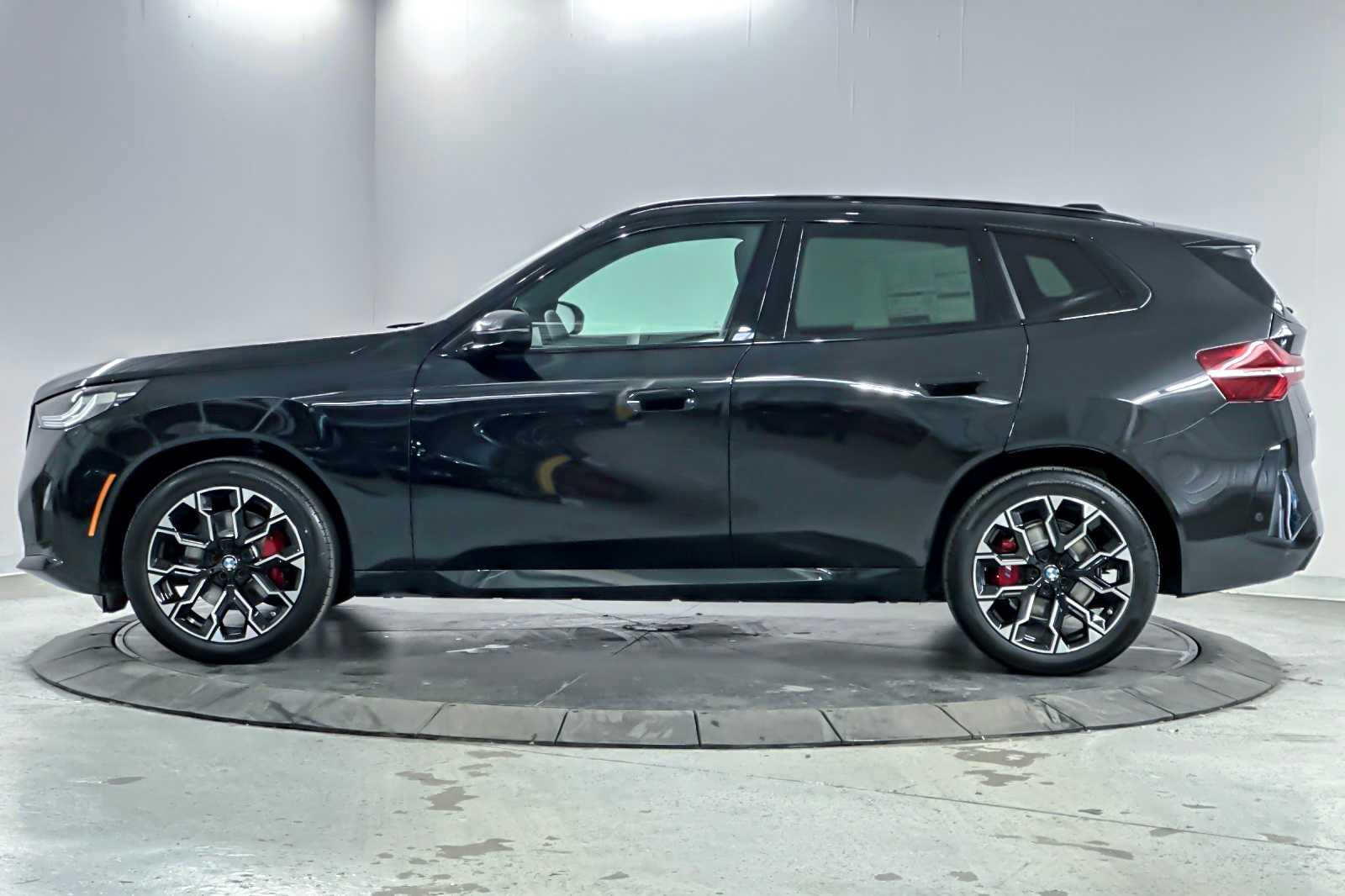 Thumbnail: 2026 BMW X3 - 5