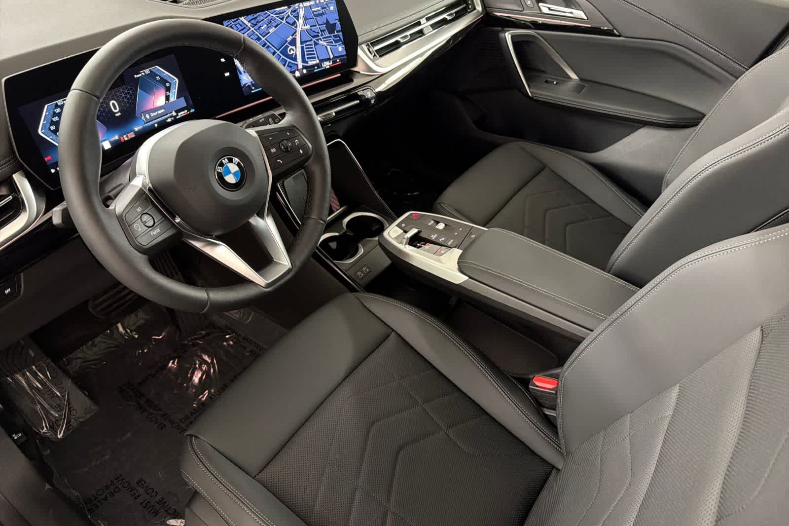 Thumbnail: 2026 BMW X1 - 11